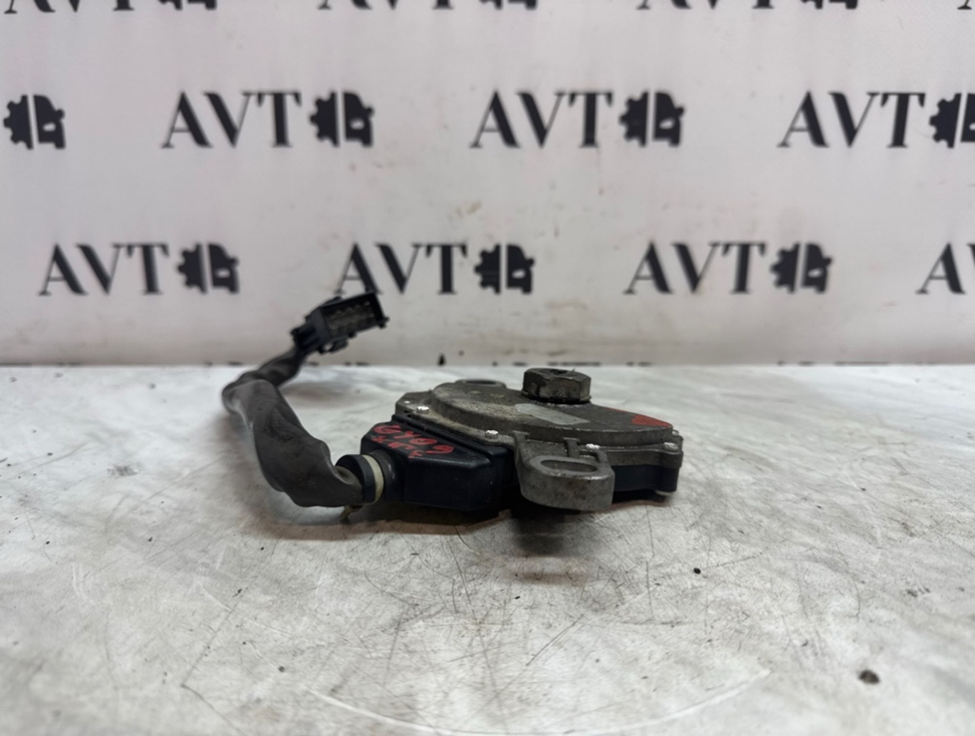 Селектор АКПП Opel Corsa Z14XEP, 5000 рублей, Ростов-на-Дону