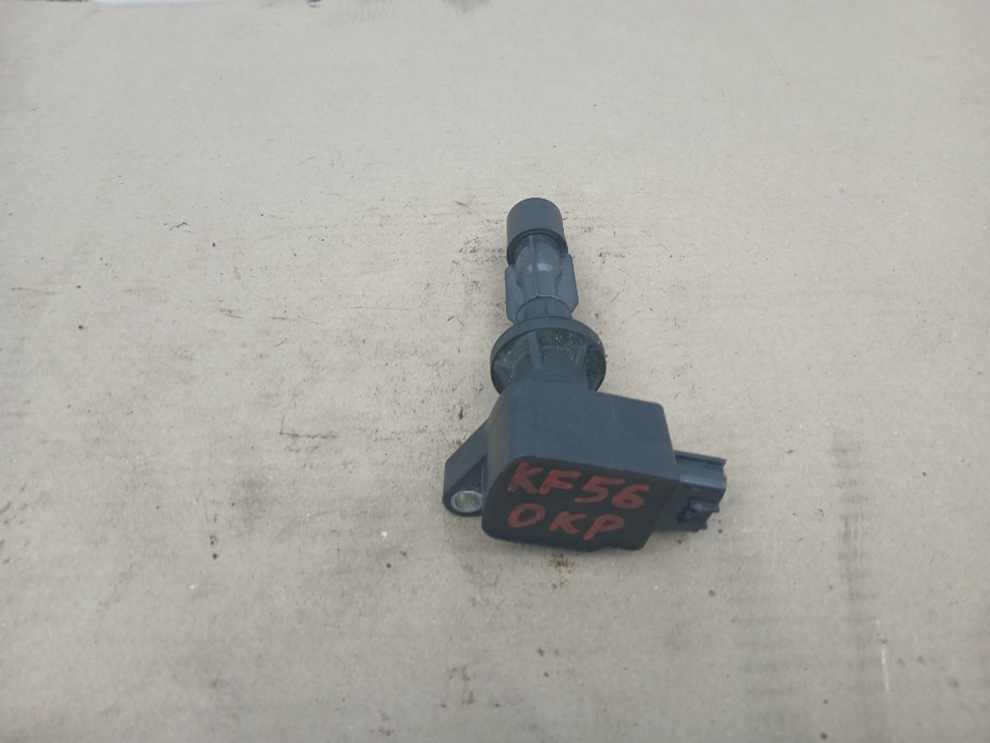 Катушка зажигания Mazda 6 GH LF, 1000 рублей, Ростов-на-Дону