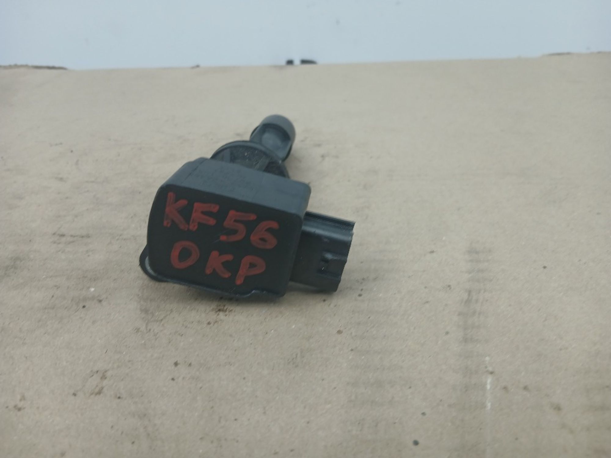 Катушка зажигания Mazda 6 GH LF, 1000 рублей, Ростов-на-Дону