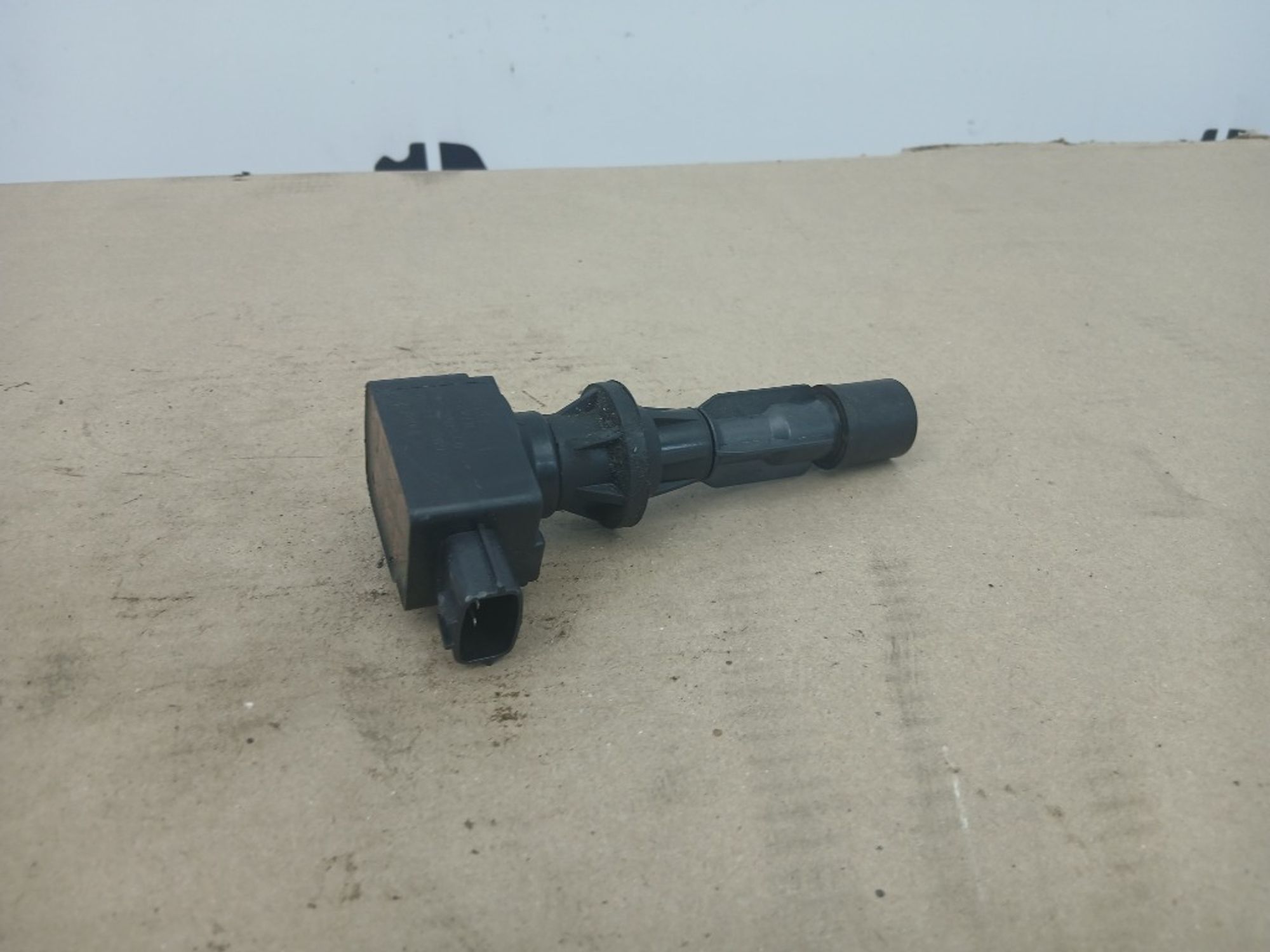 Катушка зажигания Mazda 6 GH LF, 1000 рублей, Ростов-на-Дону