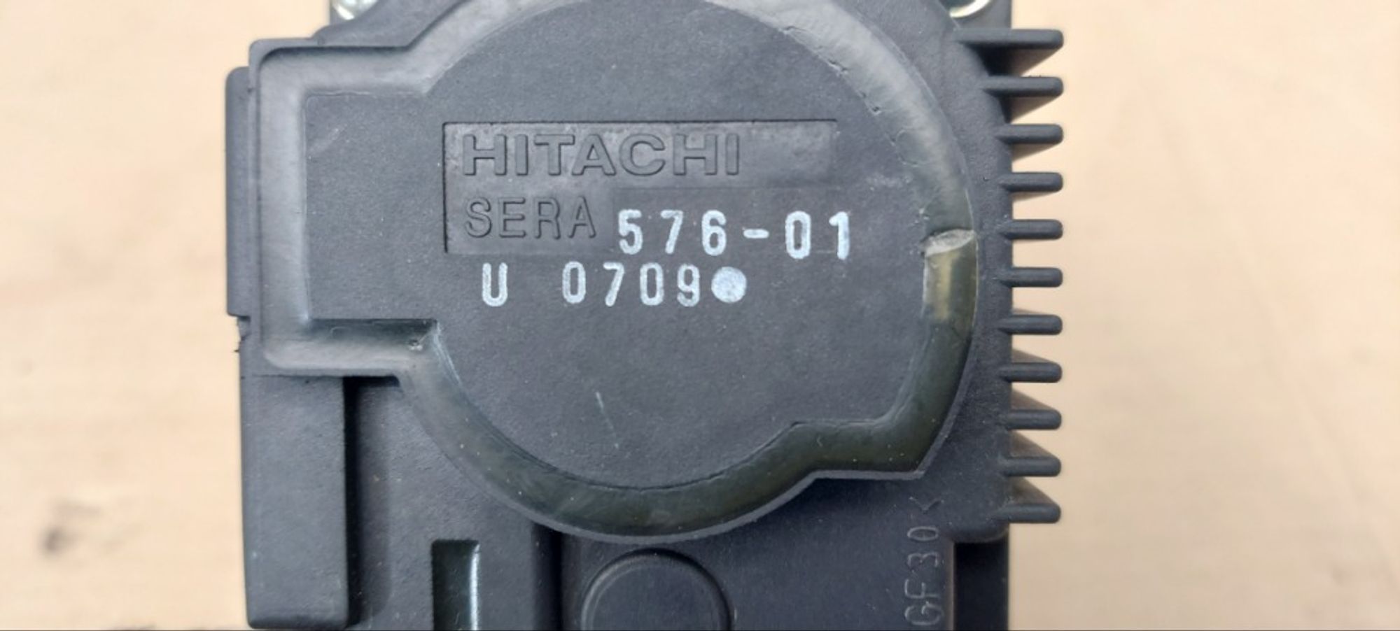 Дроссельная заслонка Nissan Elgrand VQ35DE, 2000 рублей, Ростов-на-Дону