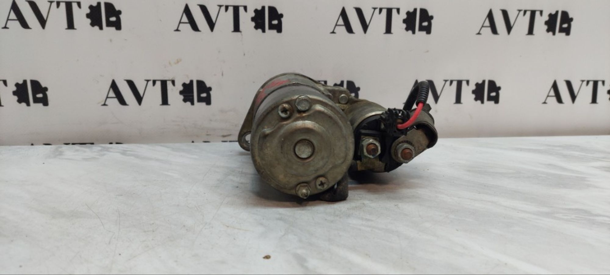 Стартер Hyundai Santa Fe CM G6EA, 2000 рублей, Ростов-на-Дону