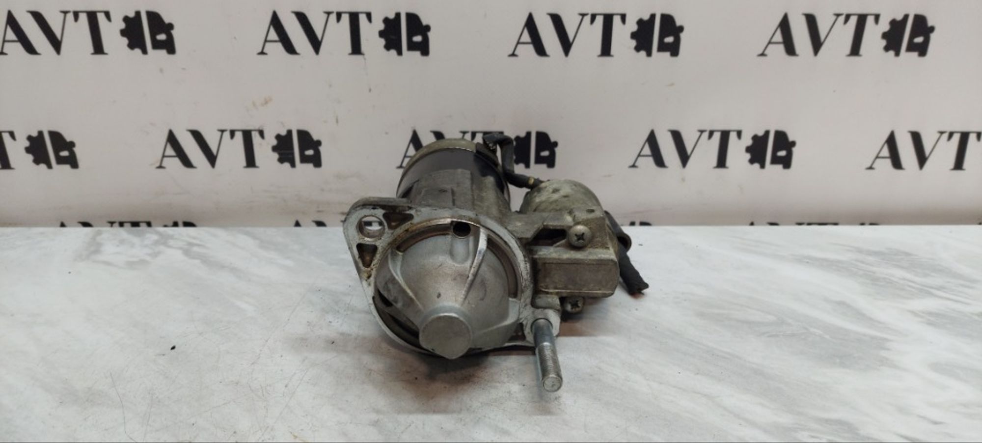 Стартер Hyundai Santa Fe CM G6EA, 2000 рублей, Ростов-на-Дону