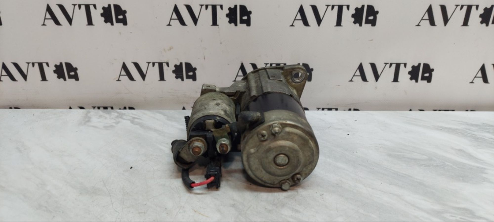 Стартер Hyundai Santa Fe CM G6EA, 2000 рублей, Ростов-на-Дону