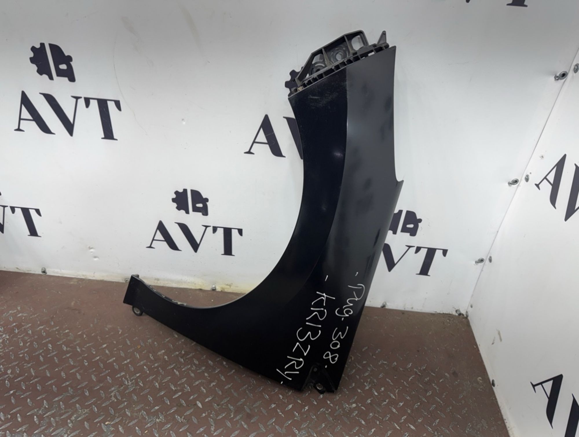 Ноускат (Nose Cut) Peugeot 308 T7, 105000 рублей, Ростов-на-Дону