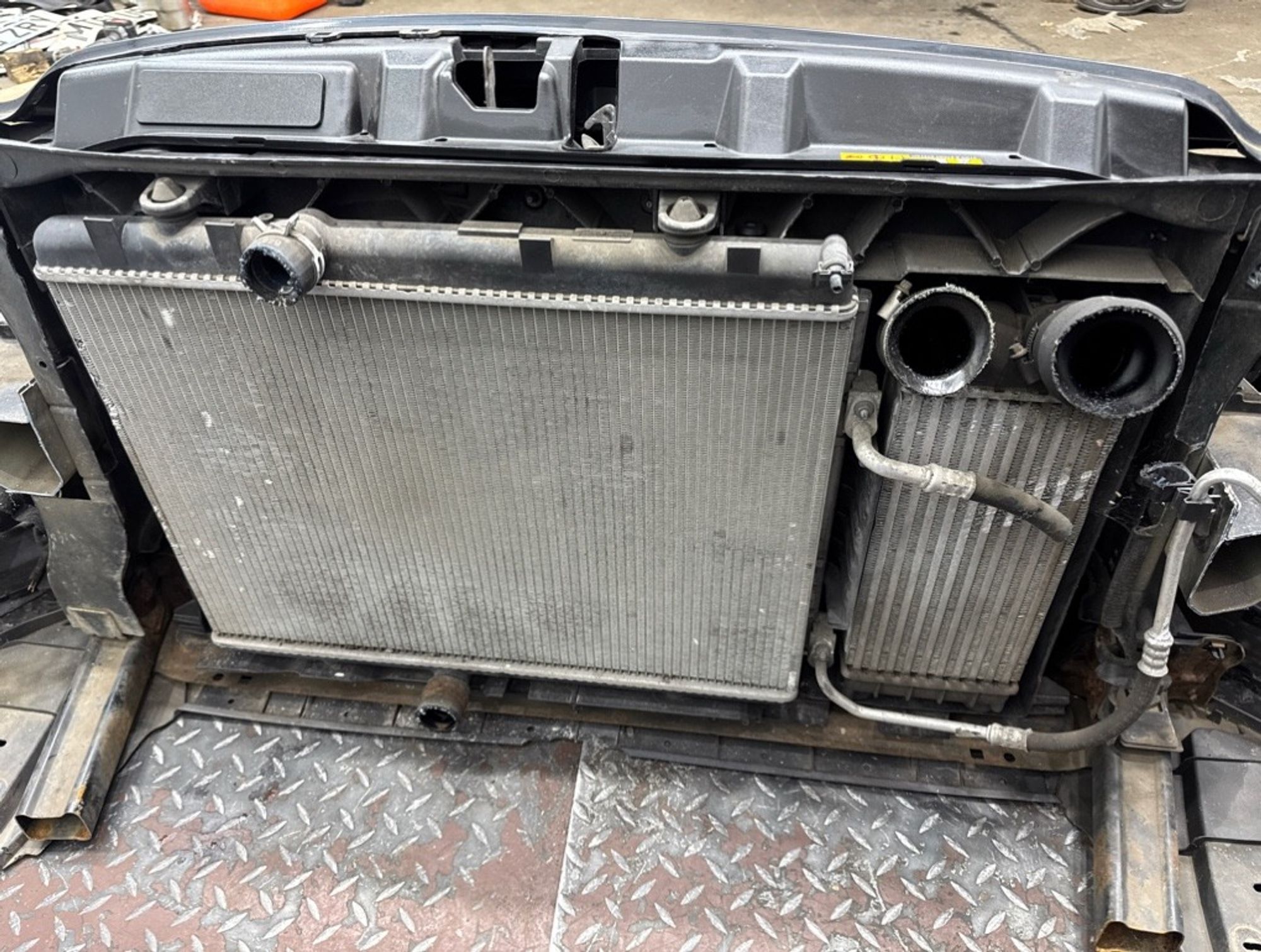 Ноускат (Nose Cut) Peugeot 308 T7, 105000 рублей, Ростов-на-Дону