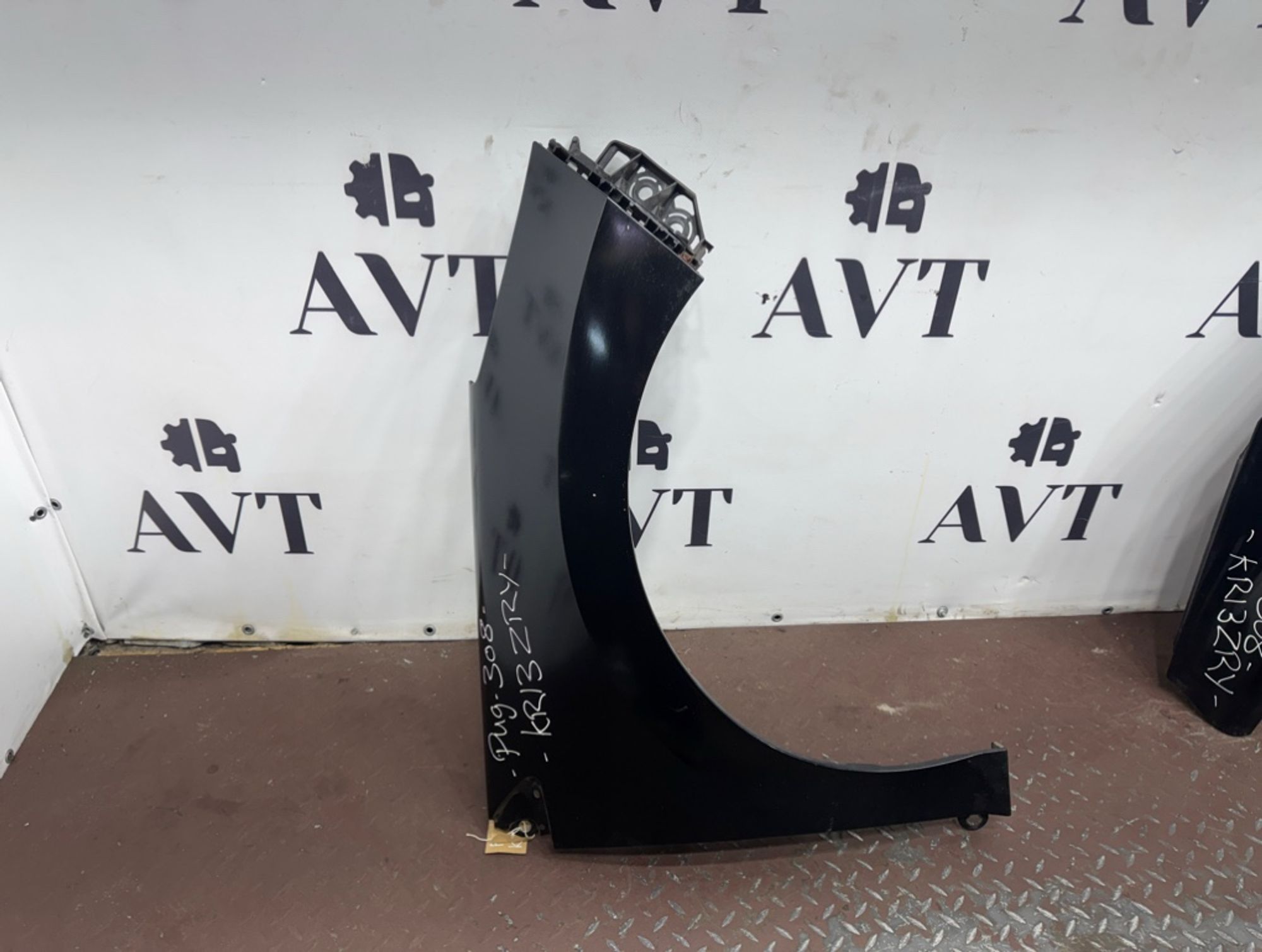 Ноускат (Nose Cut) Peugeot 308 T7, 105000 рублей, Ростов-на-Дону