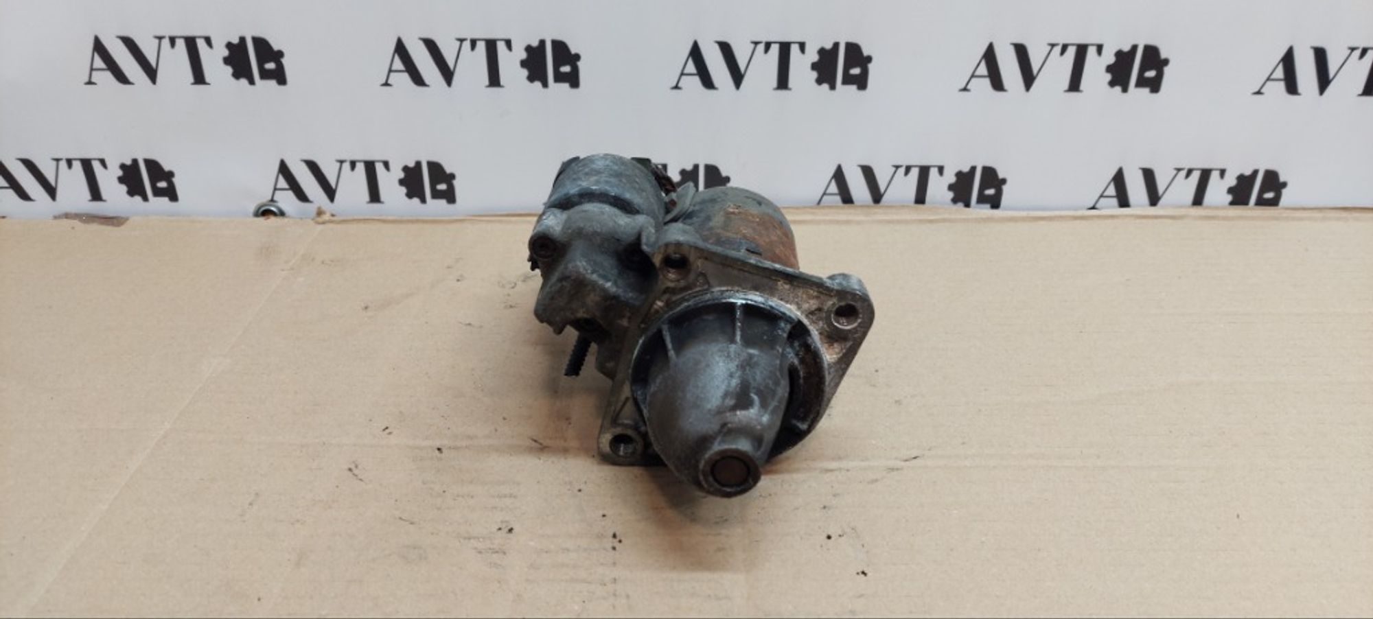 Стартер Ford Focus 2 HXDB, 1500 рублей, Ростов-на-Дону