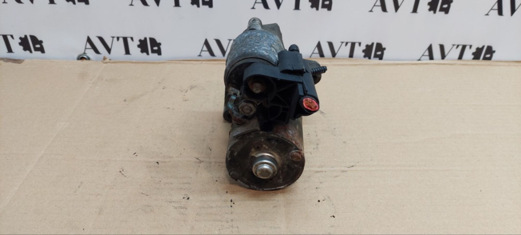 Стартер Ford Focus 2 HXDB, 1500 рублей, Ростов-на-Дону