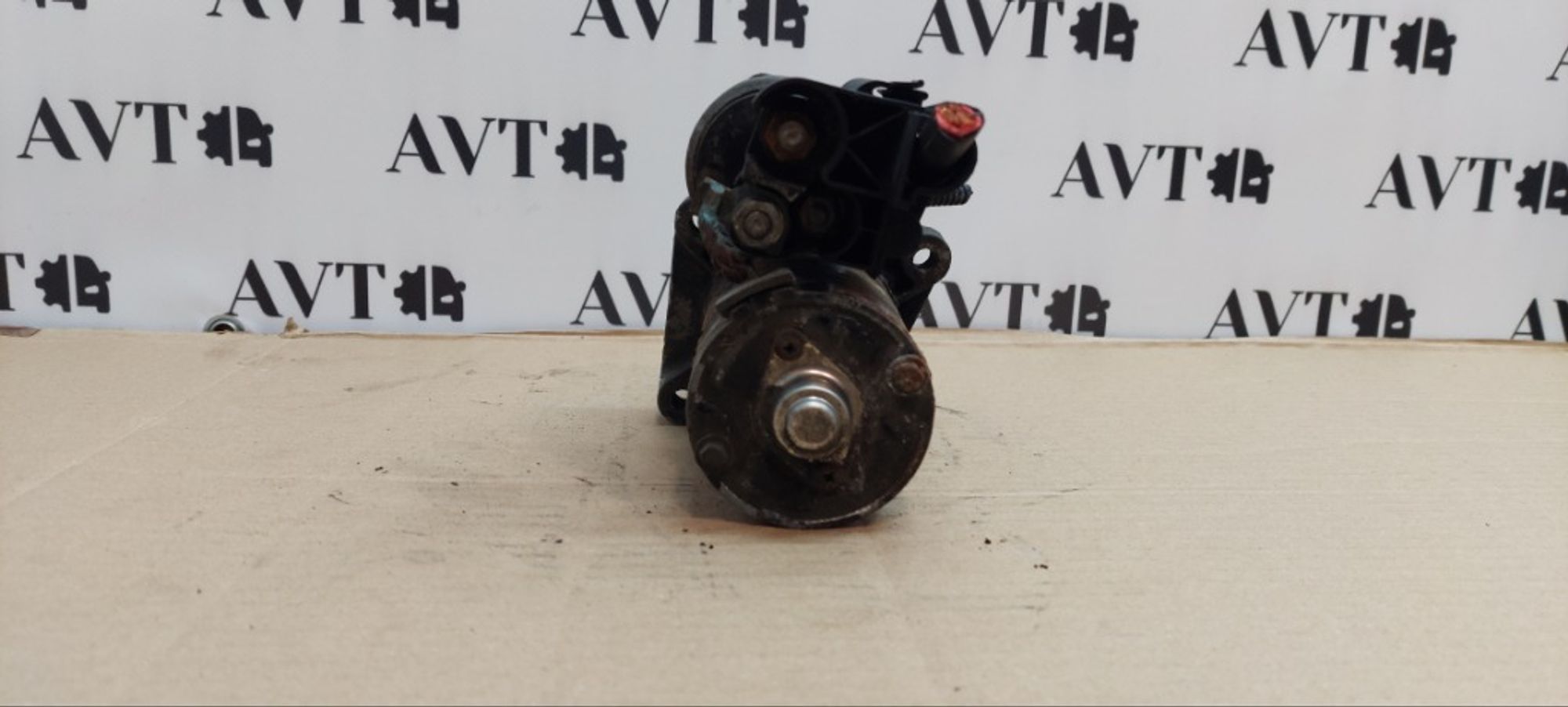 Стартер Ford Focus 2 HXDB, 1500 рублей, Ростов-на-Дону