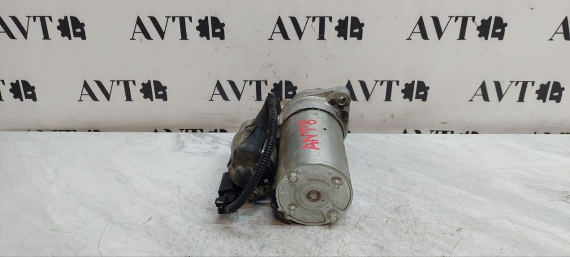 Стартер KIA Sorento G4KE, 3000 рублей, Ростов-на-Дону