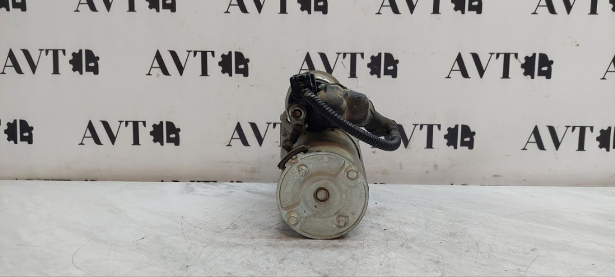 Стартер KIA Sorento G4KE, 3000 рублей, Ростов-на-Дону