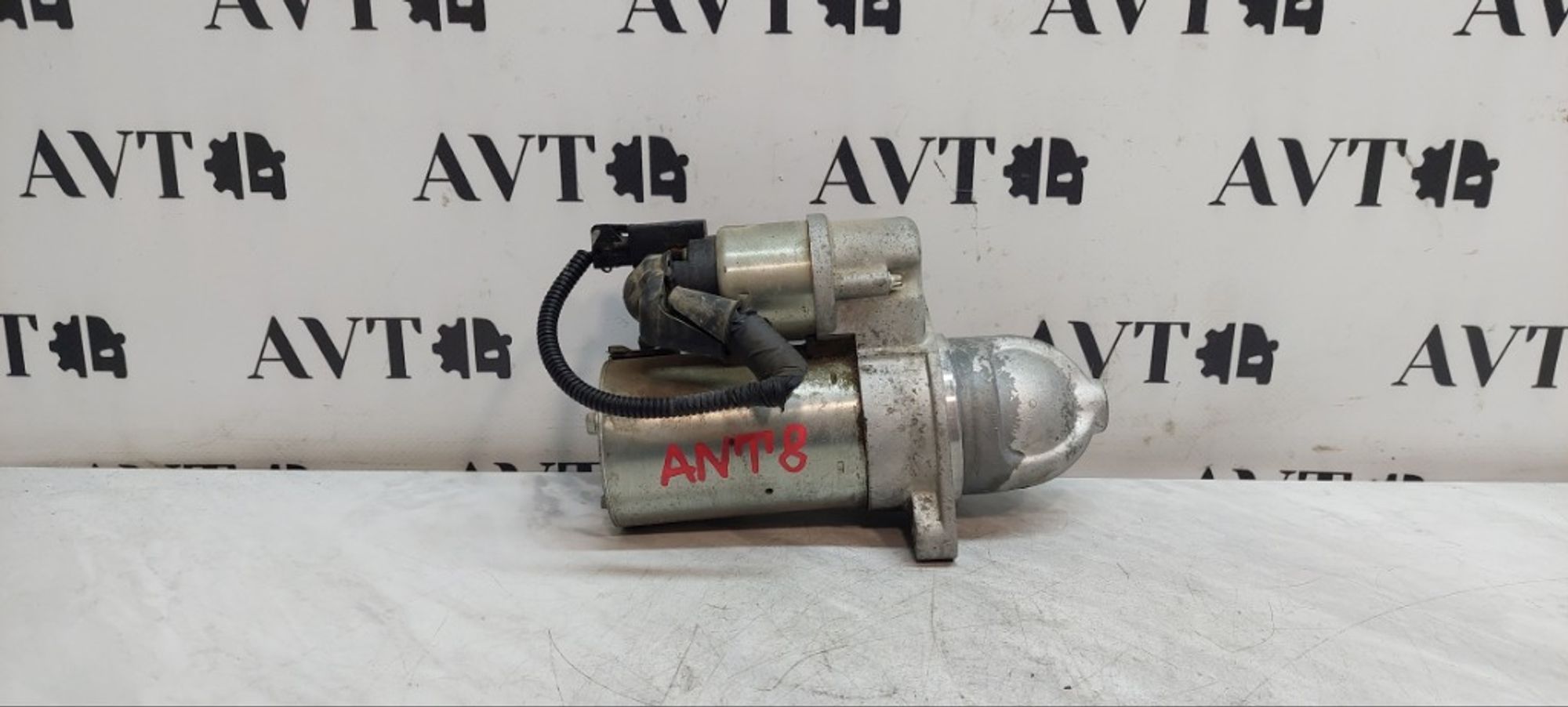 Стартер KIA Sorento G4KE, 3000 рублей, Ростов-на-Дону