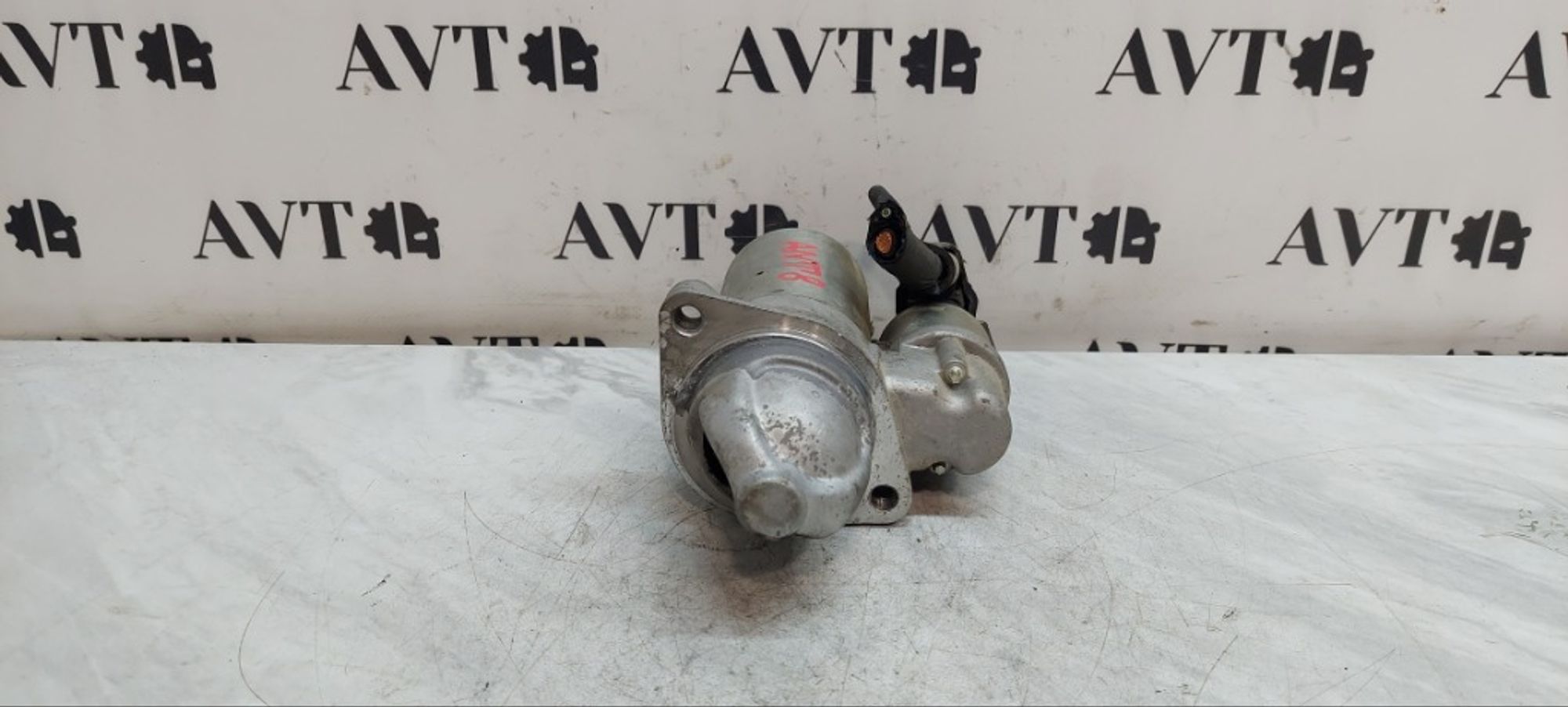 Стартер KIA Sorento G4KE, 3000 рублей, Ростов-на-Дону