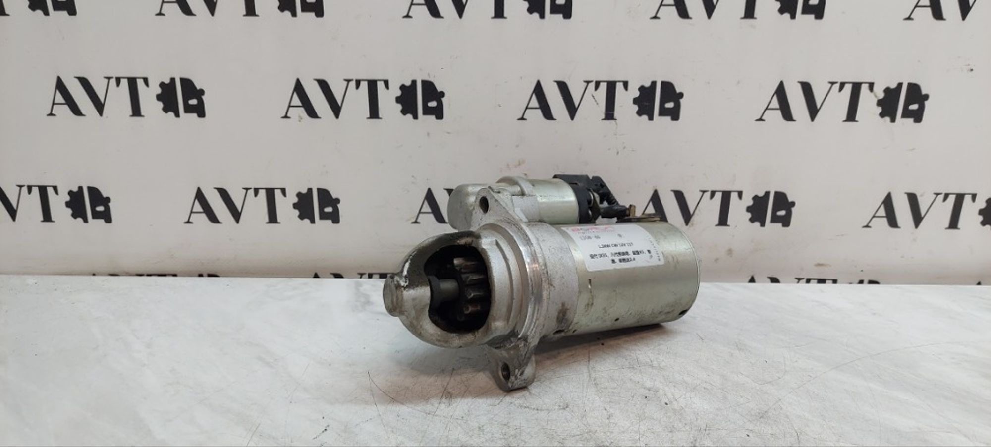 Стартер KIA Sorento G4KE, 3000 рублей, Ростов-на-Дону