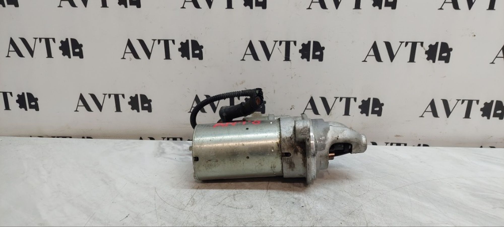 Стартер KIA Sorento G4KE, 3000 рублей, Ростов-на-Дону