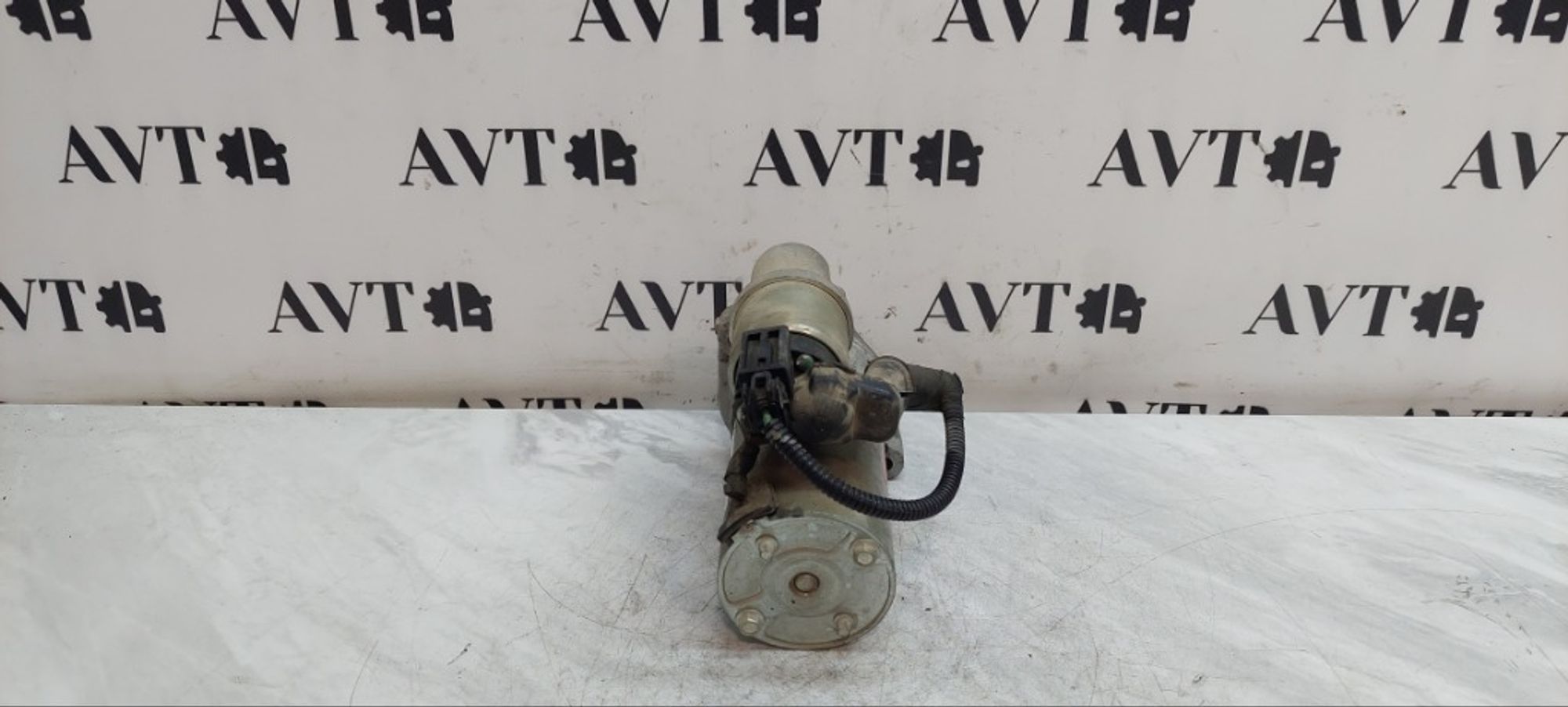 Стартер KIA Sorento G4KE, 3000 рублей, Ростов-на-Дону