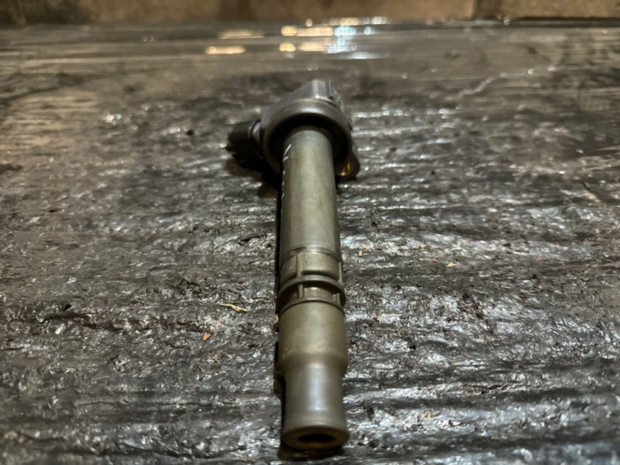 Катушка зажигания Toyota Celica 2ZZ-GE, 2000 рублей, Ростов-на-Дону