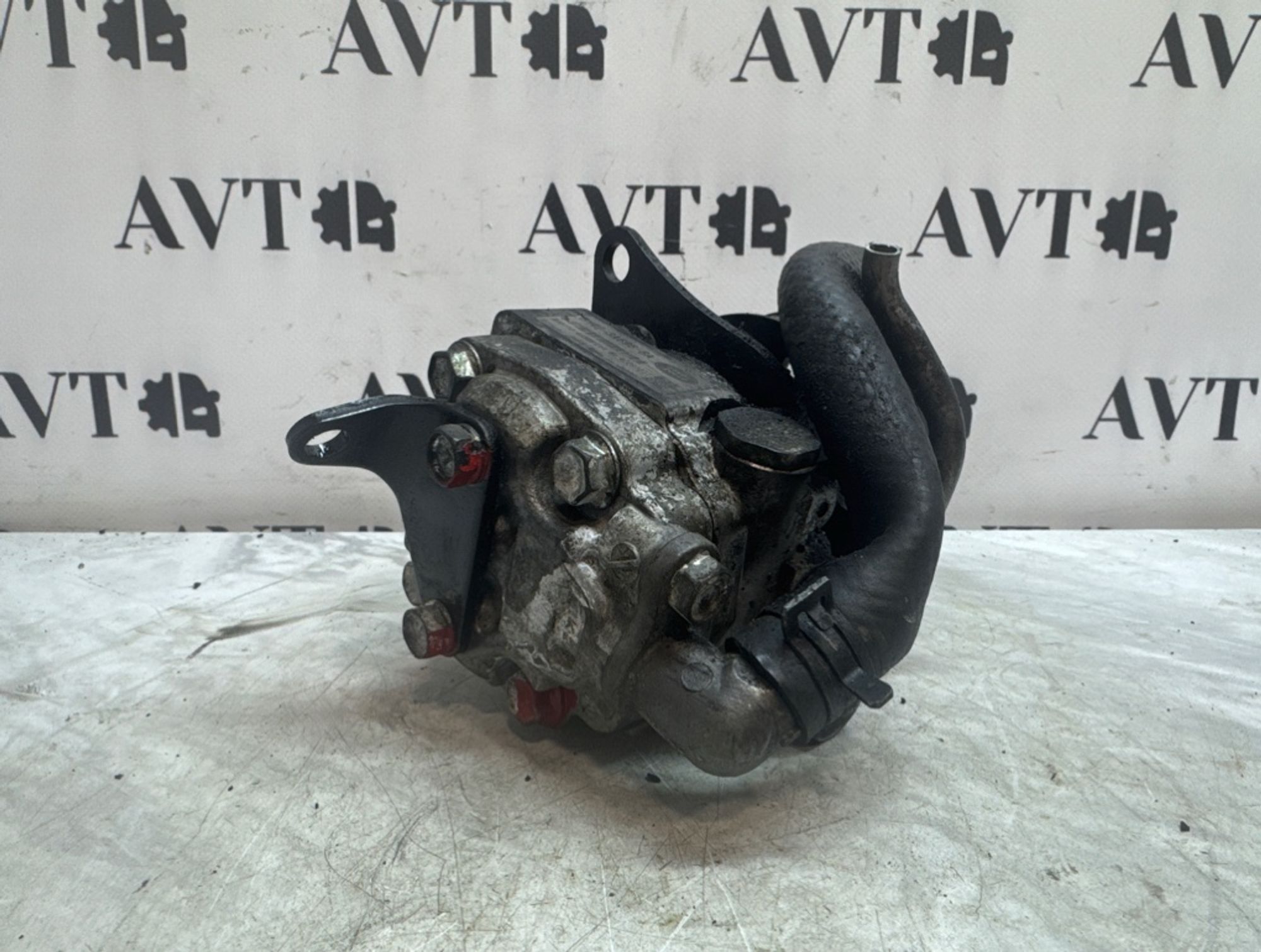 Насос гидроусилителя руля Land Rover Range Rover, 24000 рублей, Ростов-на-Дону