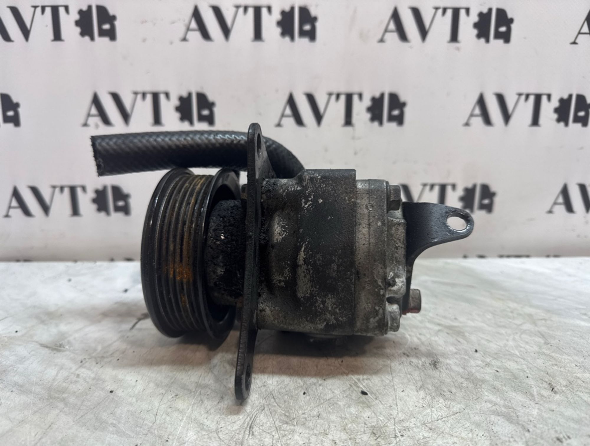 Насос гидроусилителя руля Land Rover Range Rover, 24000 рублей, Ростов-на-Дону