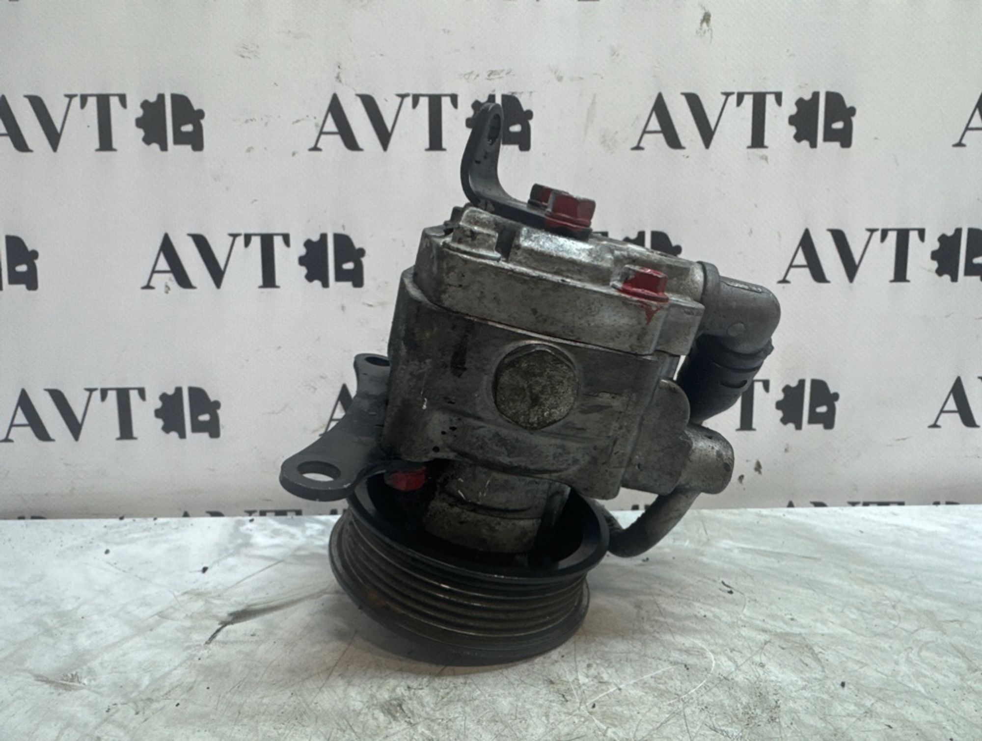 Насос гидроусилителя руля Land Rover Range Rover, 24000 рублей, Ростов-на-Дону