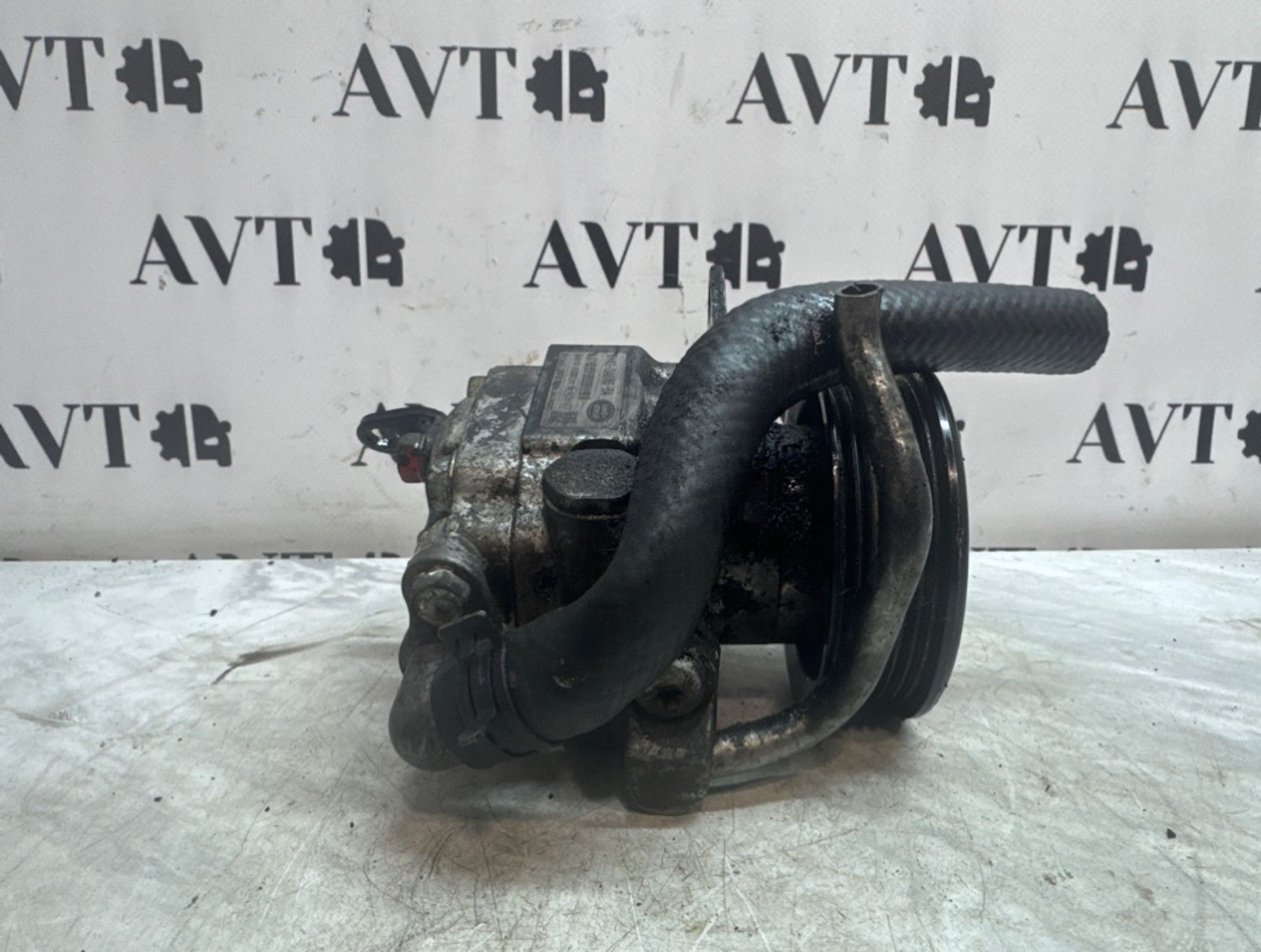 Насос гидроусилителя руля Land Rover Range Rover, 24000 рублей, Ростов-на-Дону