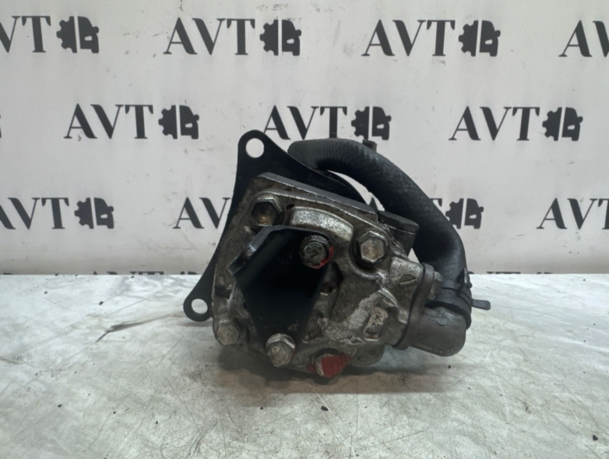 Насос гидроусилителя руля Land Rover Range Rover, 24000 рублей, Ростов-на-Дону