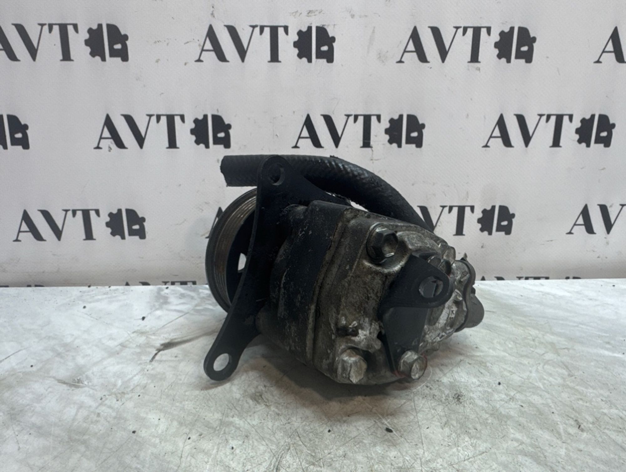 Насос гидроусилителя руля Land Rover Range Rover, 24000 рублей, Ростов-на-Дону