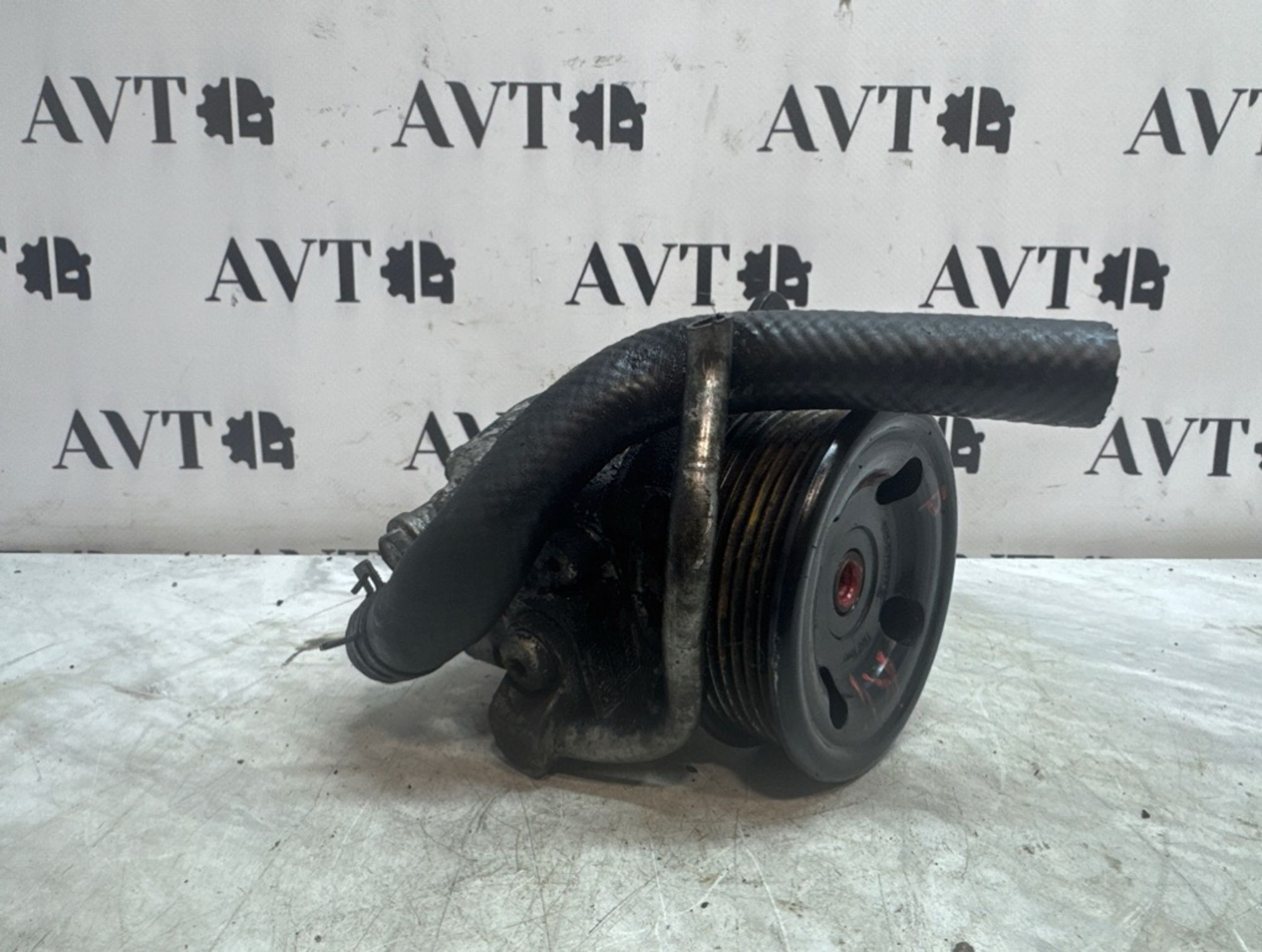 Насос гидроусилителя руля Land Rover Range Rover, 24000 рублей, Ростов-на-Дону