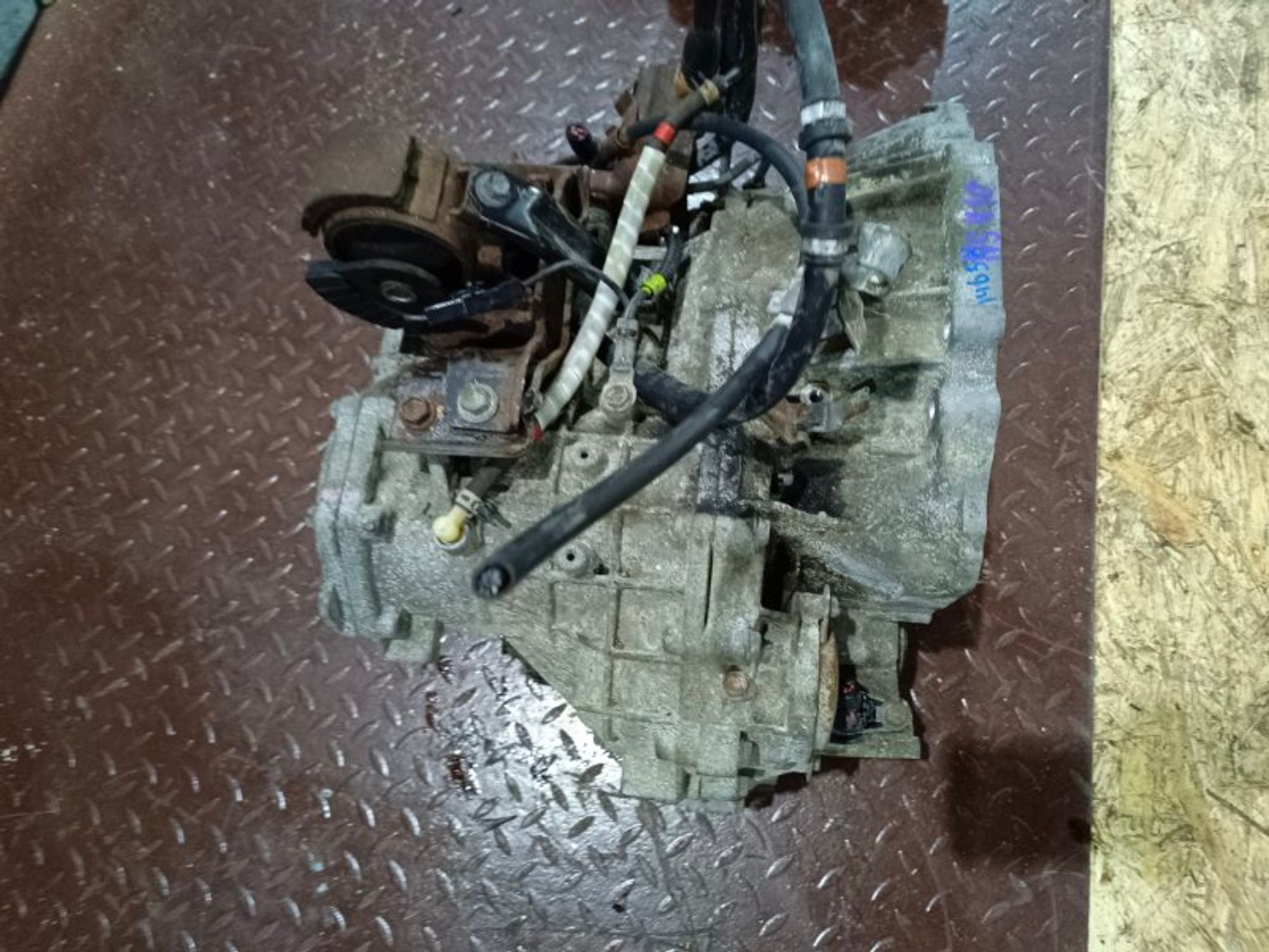 АКПП Toyota Corolla 4A-FE, 35000 рублей, Ростов-на-Дону