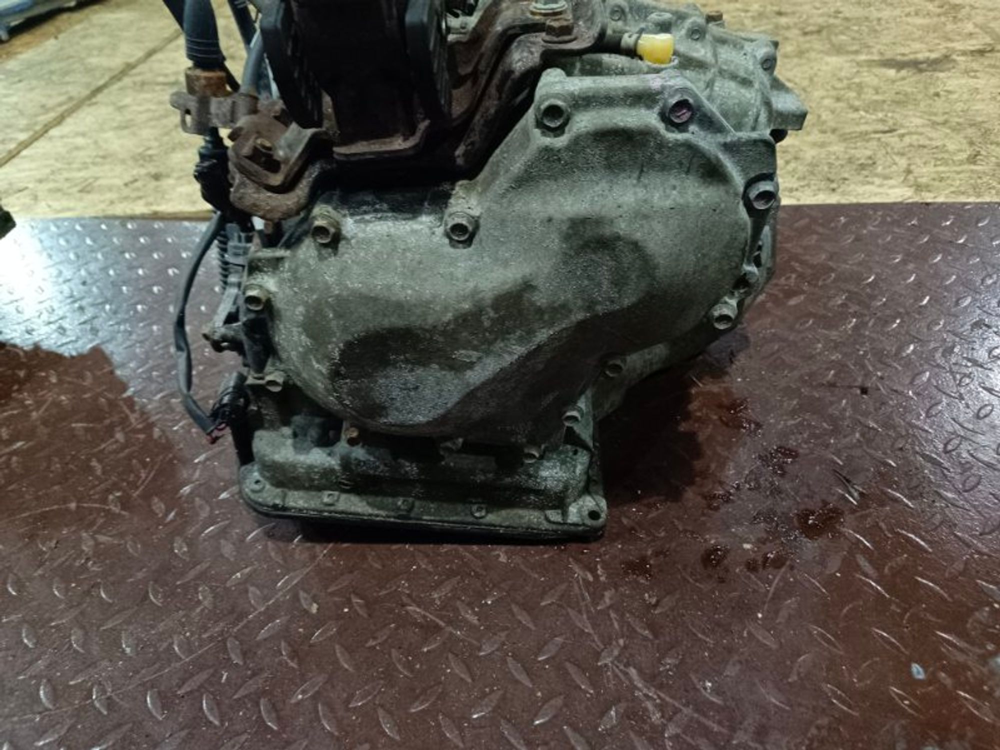 АКПП Toyota Corolla 4A-FE, 35000 рублей, Ростов-на-Дону