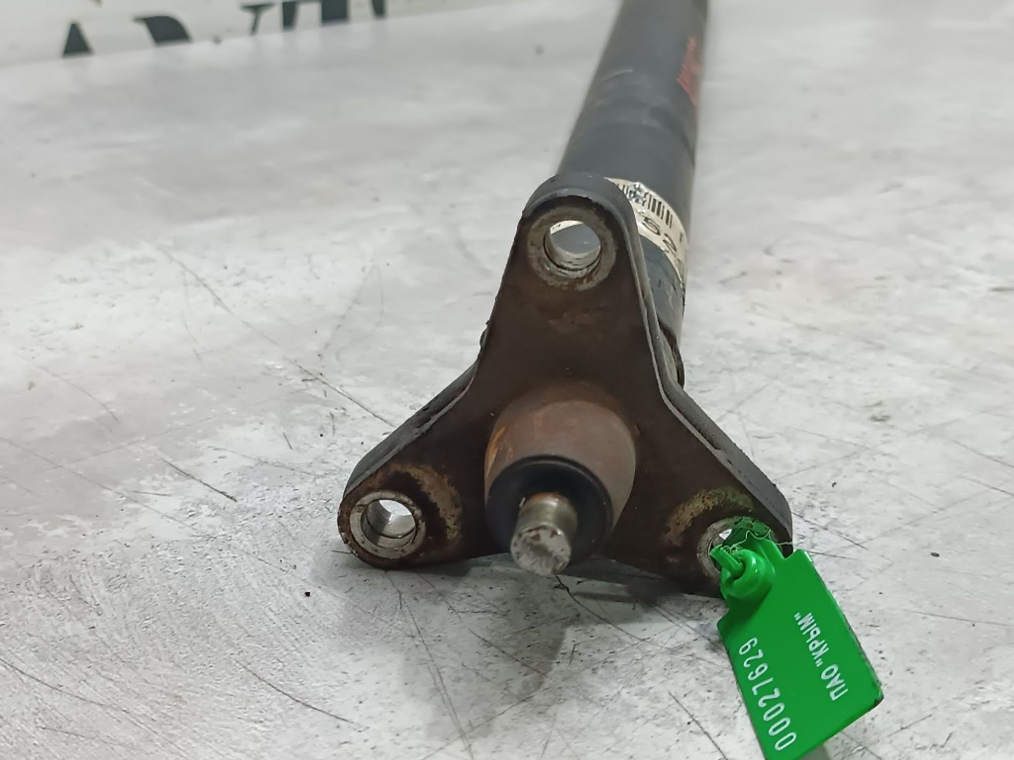 Карданный вал BMW X5 306D2, 5000 рублей, Ростов-на-Дону