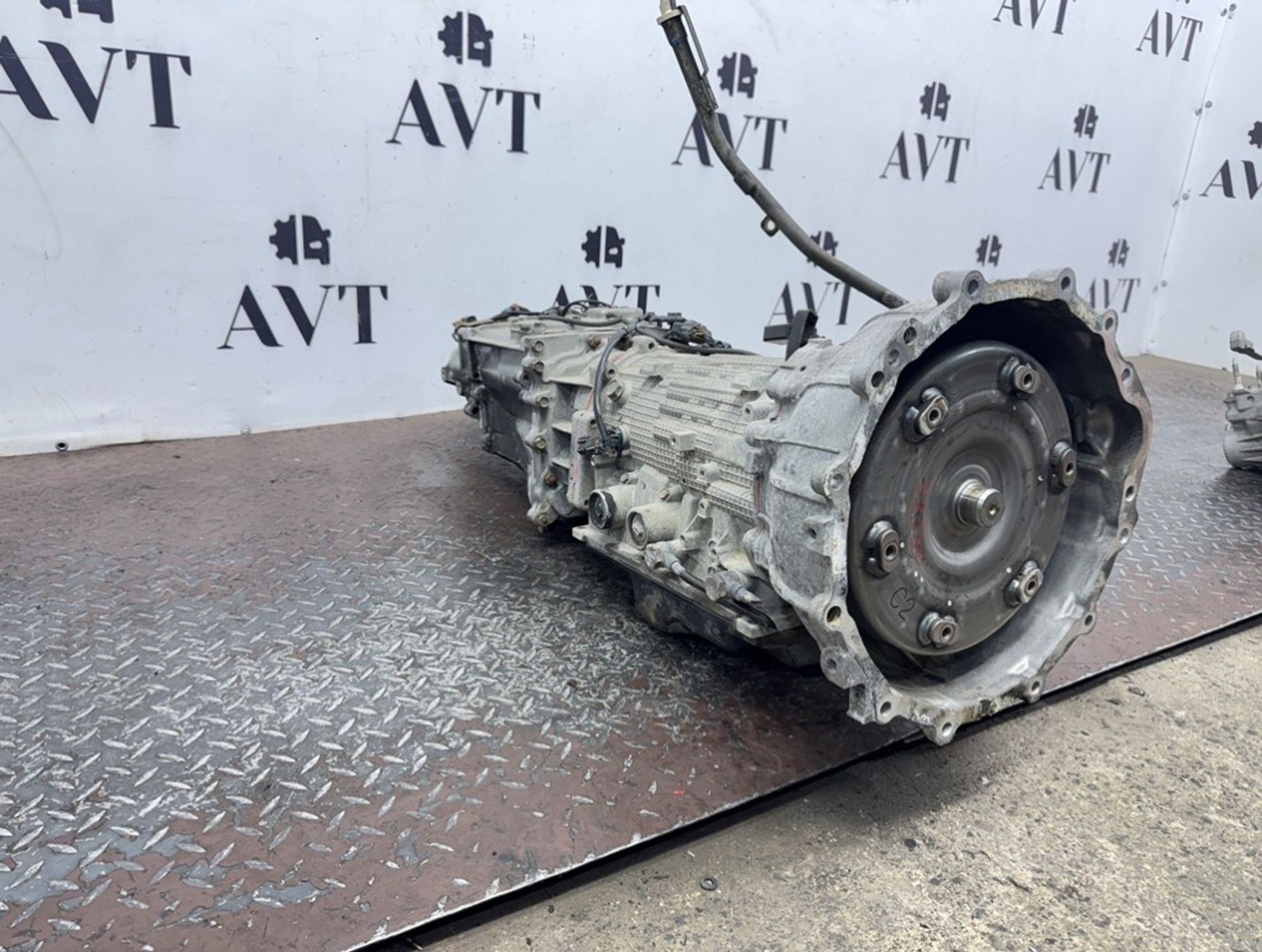 АКПП Mitsubishi Pajero 3 4M41, 80000 рублей, Ростов-на-Дону