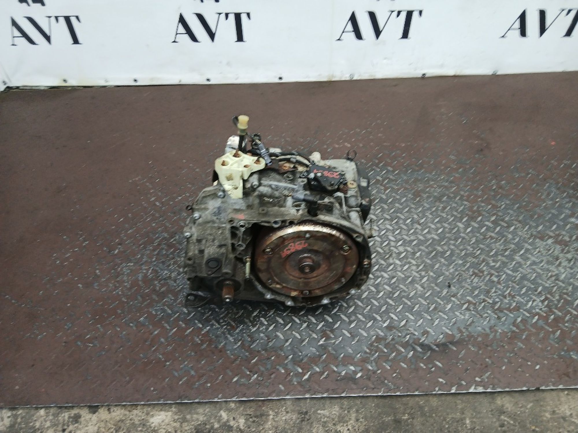 АКПП Renault Scenic K4M813, 75000 рублей, Ростов-на-Дону