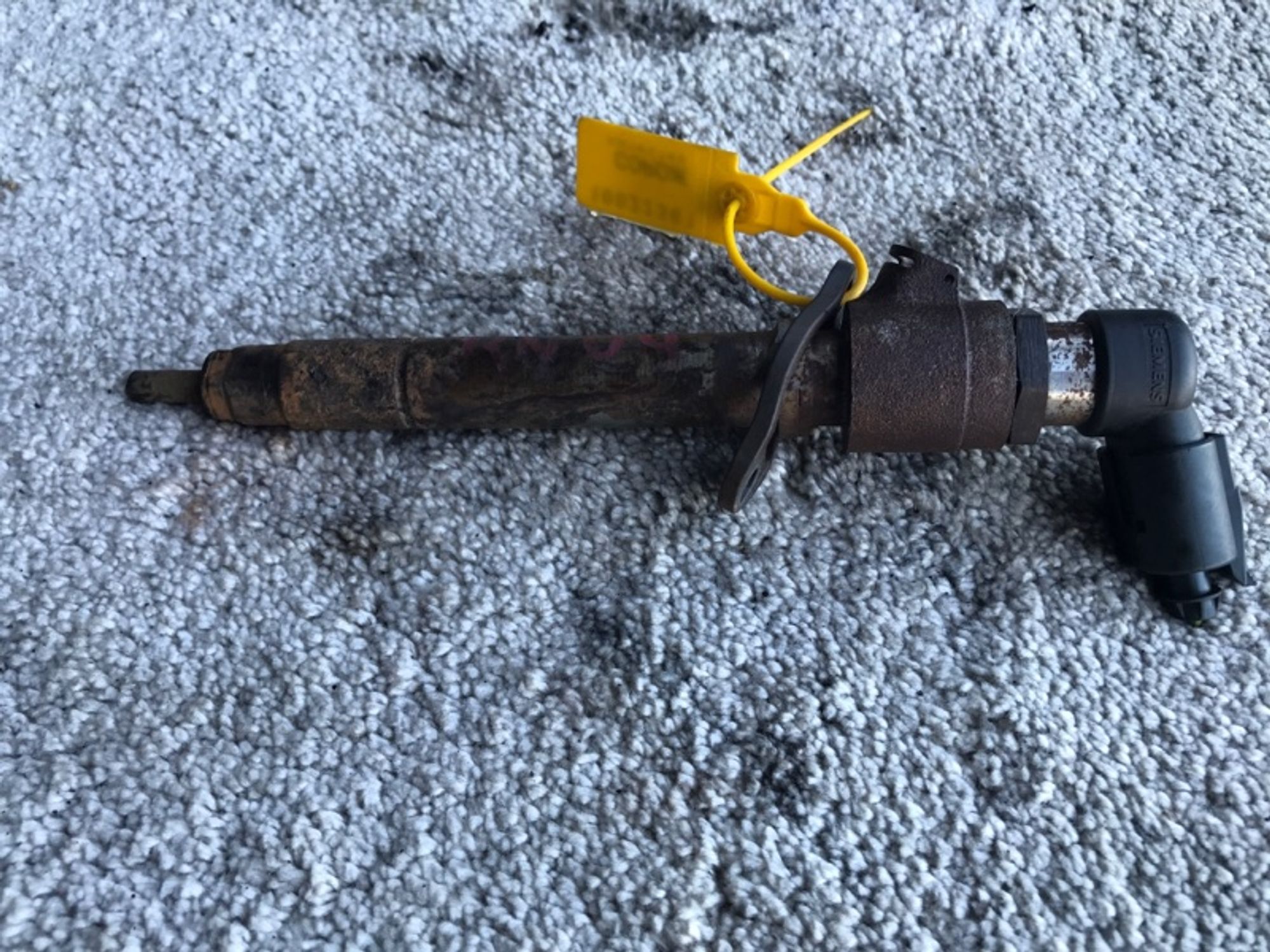 Форсунка топливная Jaguar S-Type AJDV6, 8000 рублей, Ростов-на-Дону