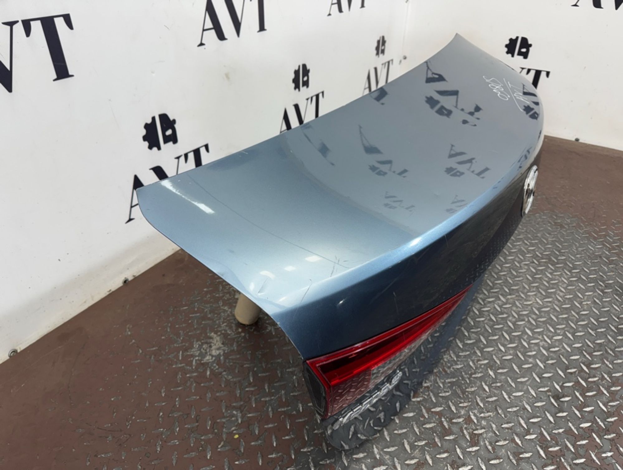 Крышка багажника Mazda 3 BM, 20000 рублей, Ростов-на-Дону