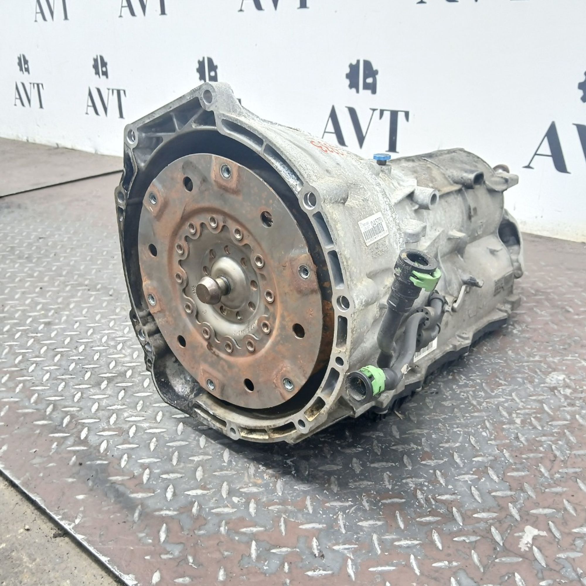 АКПП BMW 3 B47D20A, 80000 рублей, Ростов-на-Дону