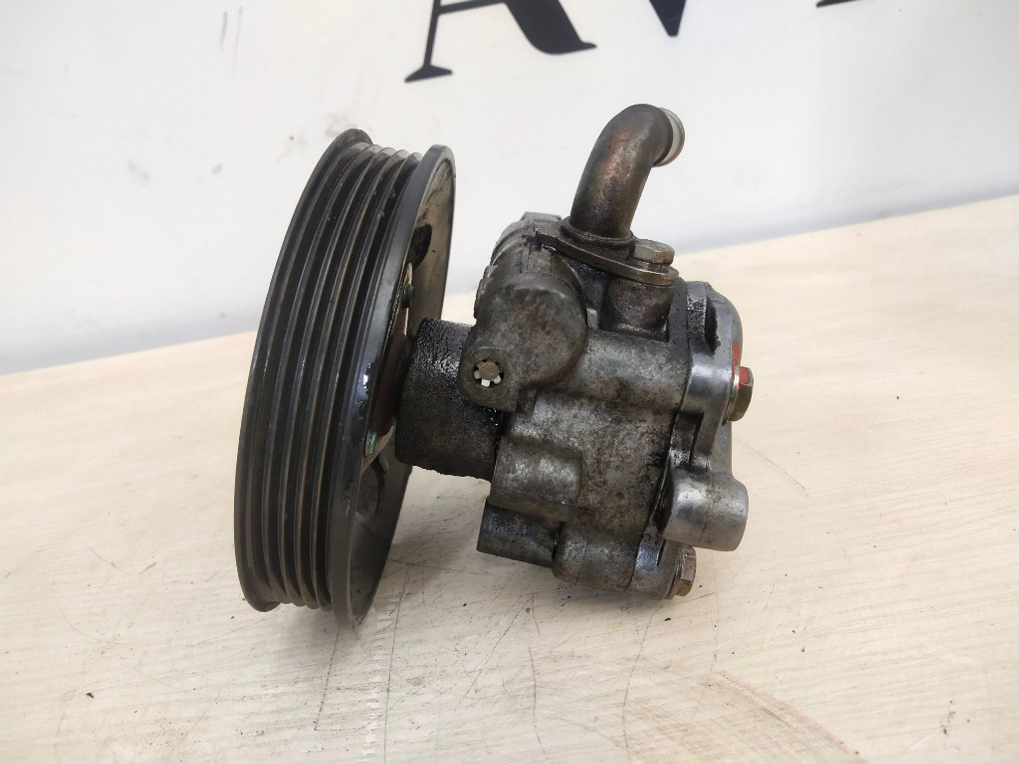 Насос гидроусилителя руля Volkswagen Passat AWT, 3000 рублей, Ростов-на-Дону