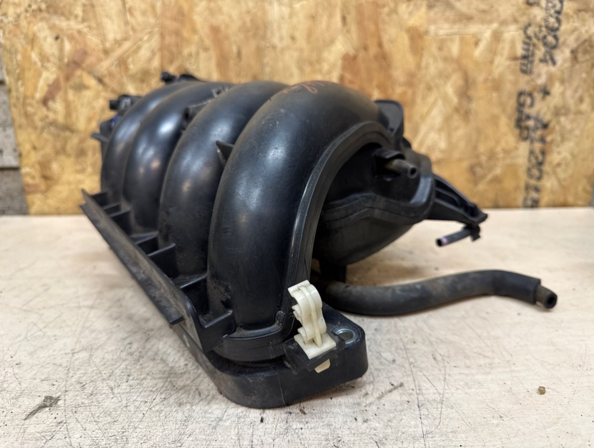 Коллектор впускной Honda Accord 8 K24Z3, 2000 рублей, Ростов-на-Дону