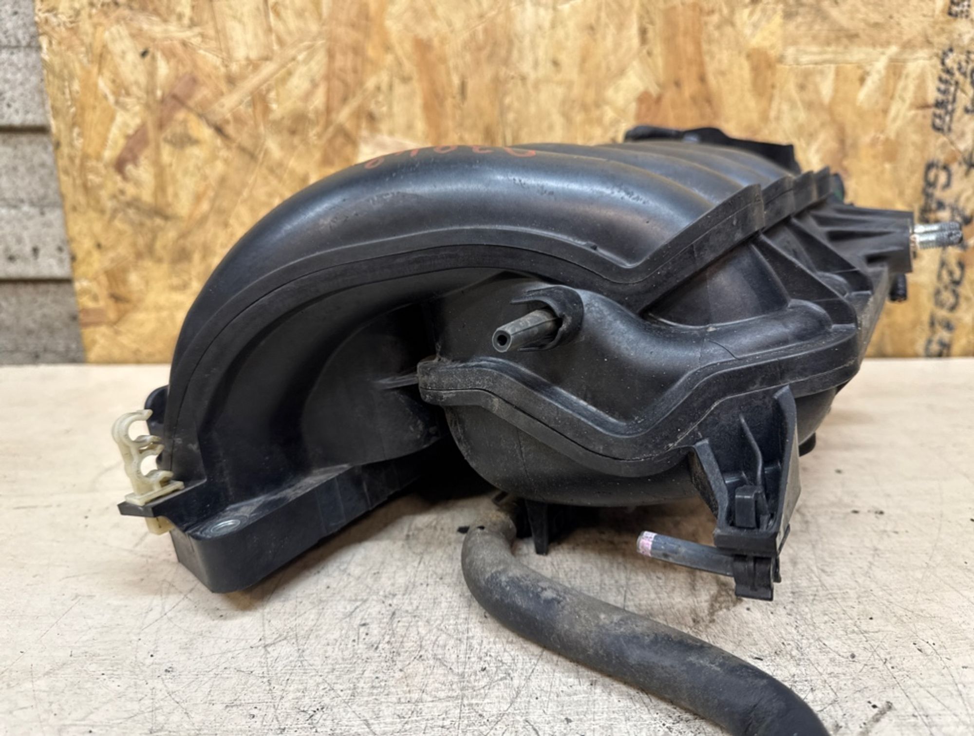 Коллектор впускной Honda Accord 8 K24Z3, 2000 рублей, Ростов-на-Дону