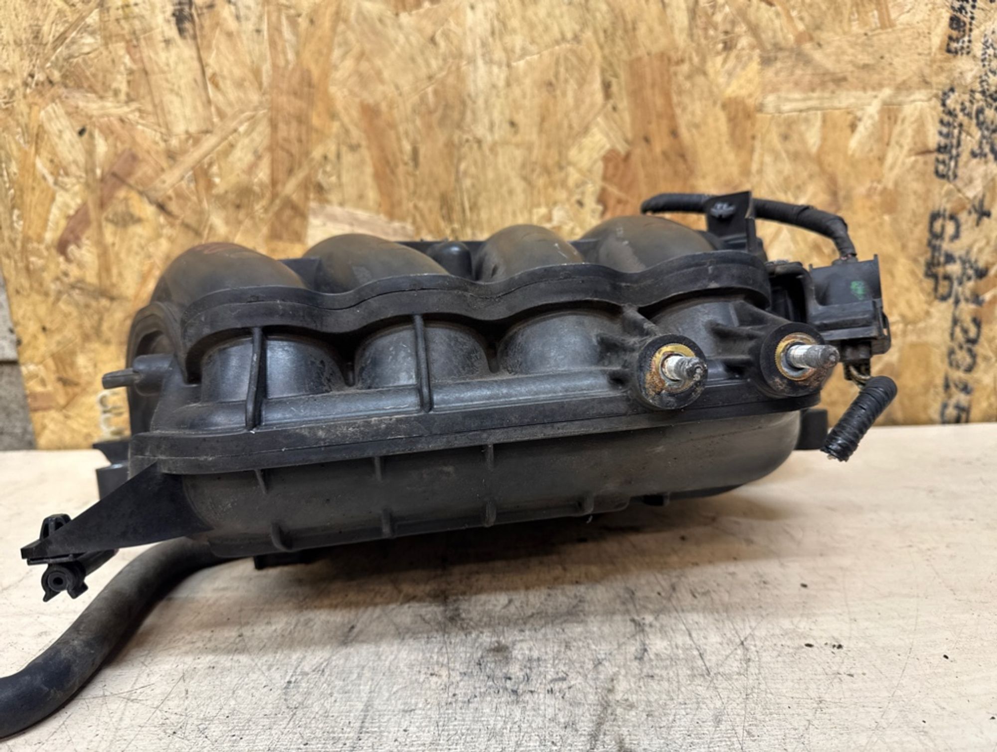 Коллектор впускной Honda Accord 8 K24Z3, 2000 рублей, Ростов-на-Дону