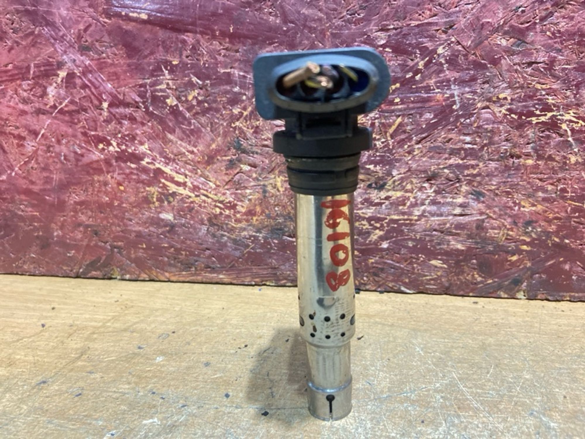 Катушка зажигания Skoda Roomster BTS, 500 рублей, Ростов-на-Дону