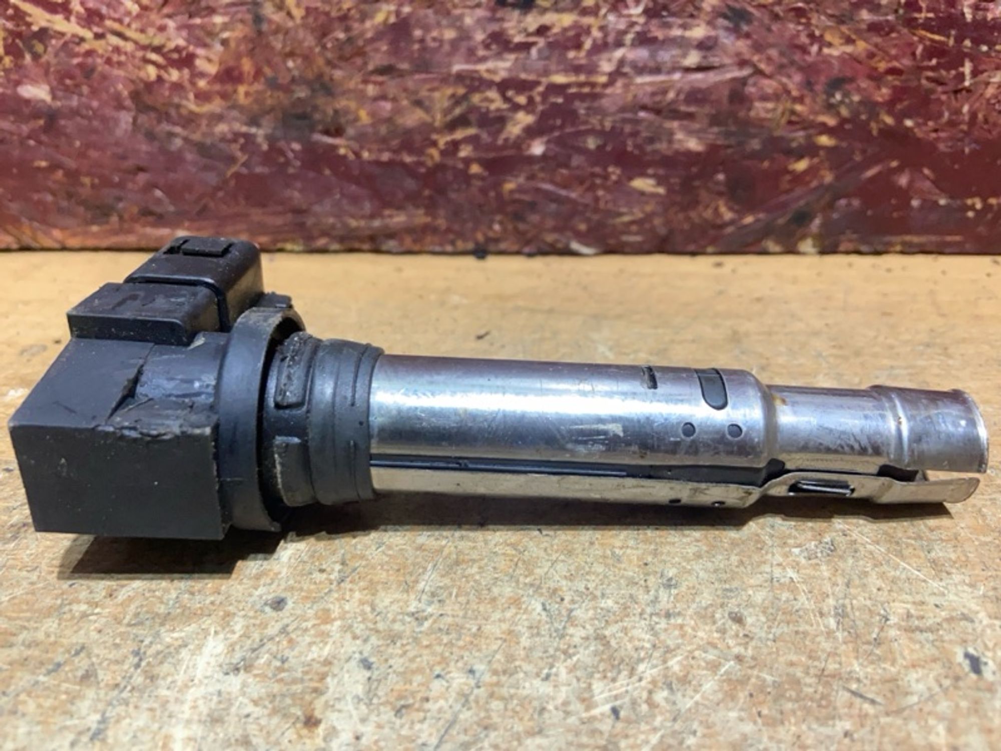 Катушка зажигания Skoda Roomster BTS, 500 рублей, Ростов-на-Дону