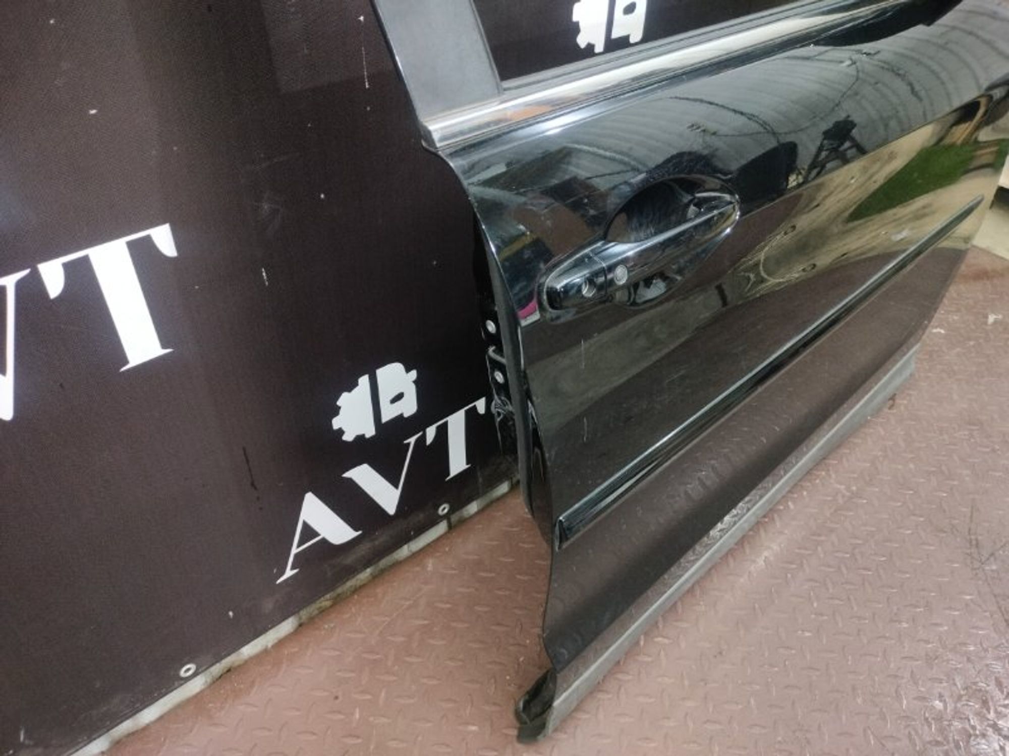 Дверь боковая передняя правая Honda CR-V RM, 45000 рублей, Ростов-на-Дону