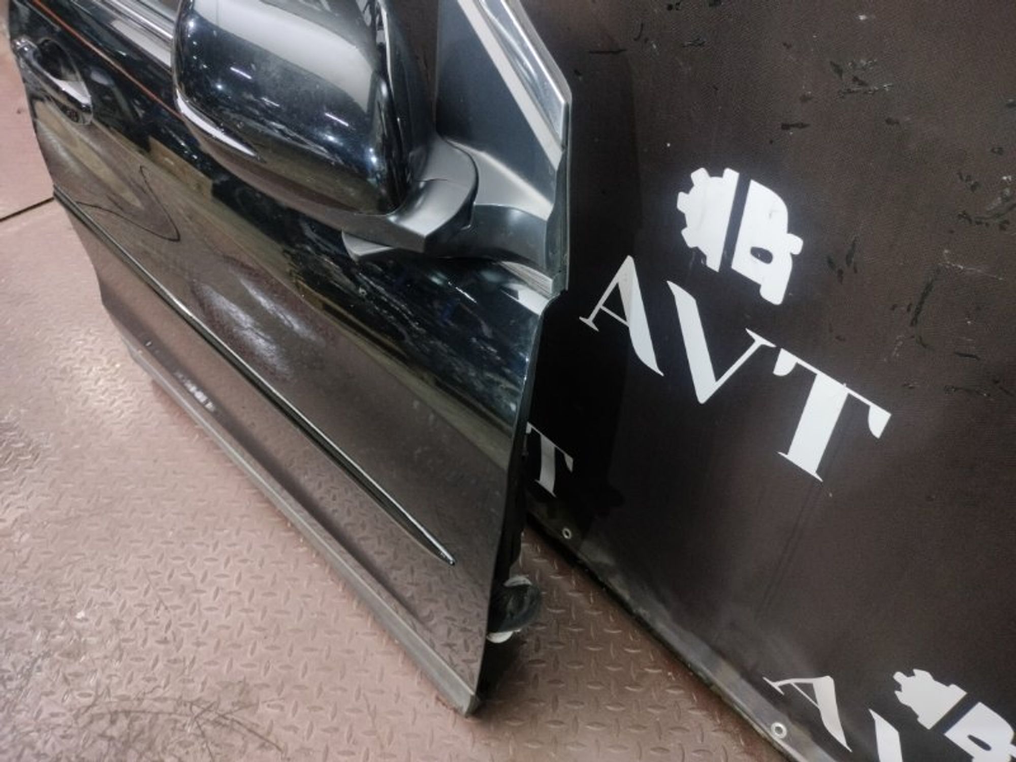 Дверь боковая передняя правая Honda CR-V RM, 45000 рублей, Ростов-на-Дону