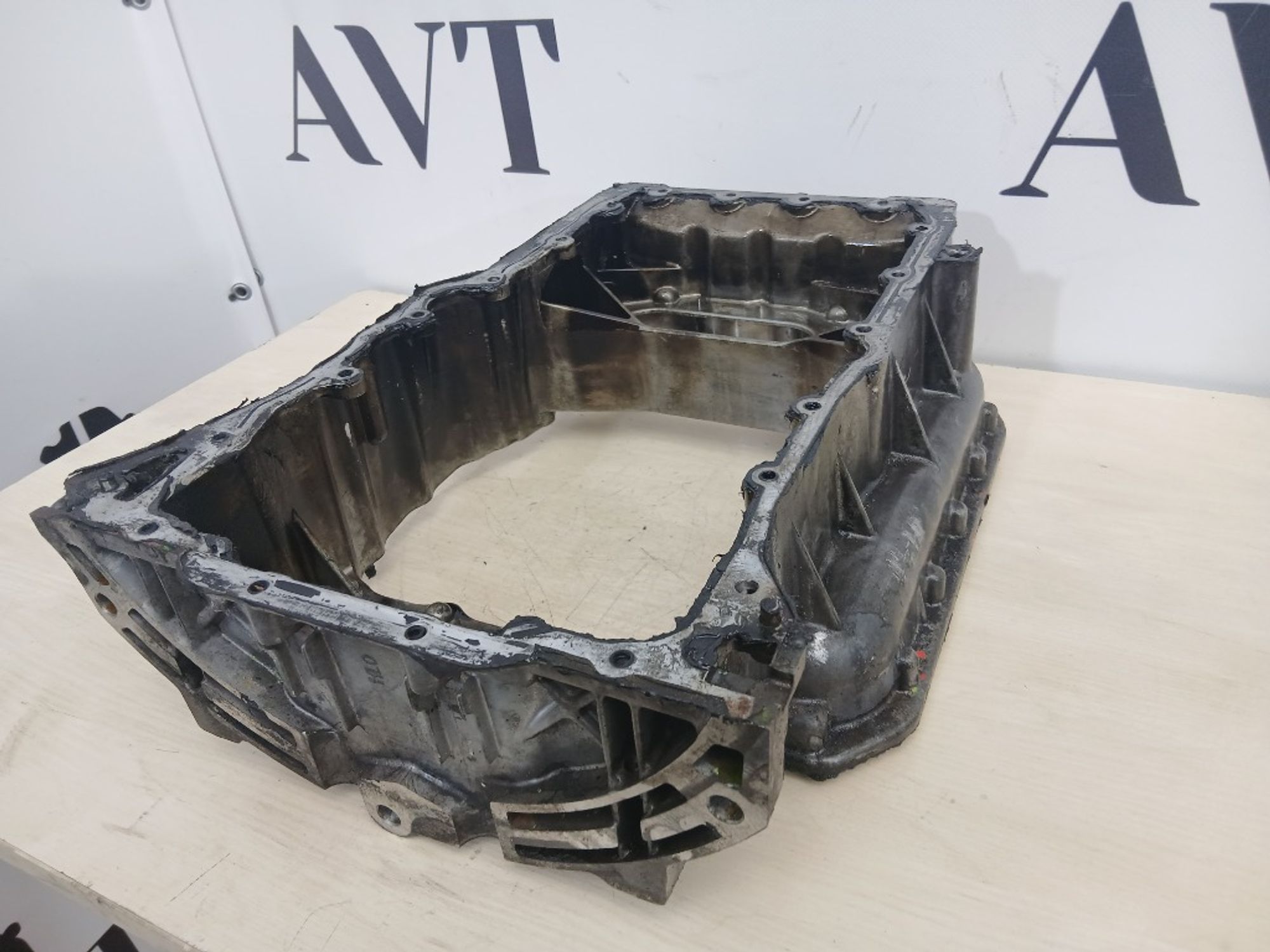 Поддон двигателя KIA Sorento D4HB, 4500 рублей, Ростов-на-Дону