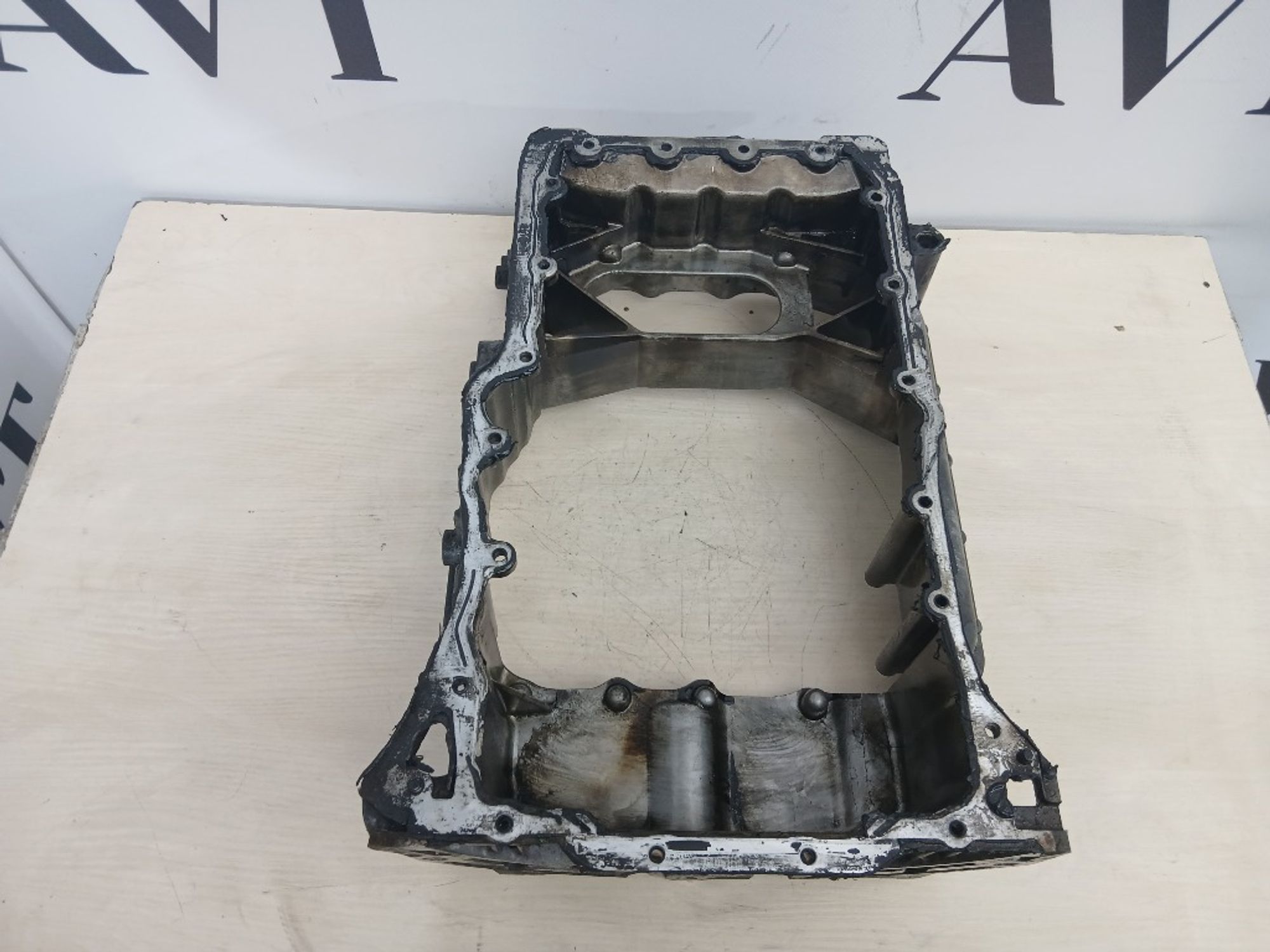 Поддон двигателя KIA Sorento D4HB, 4500 рублей, Ростов-на-Дону