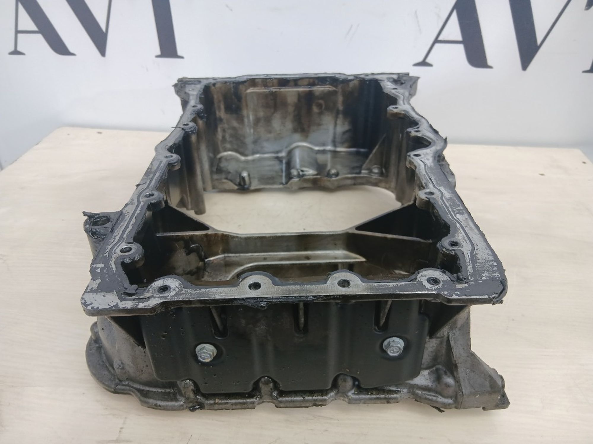 Поддон двигателя KIA Sorento D4HB, 4500 рублей, Ростов-на-Дону