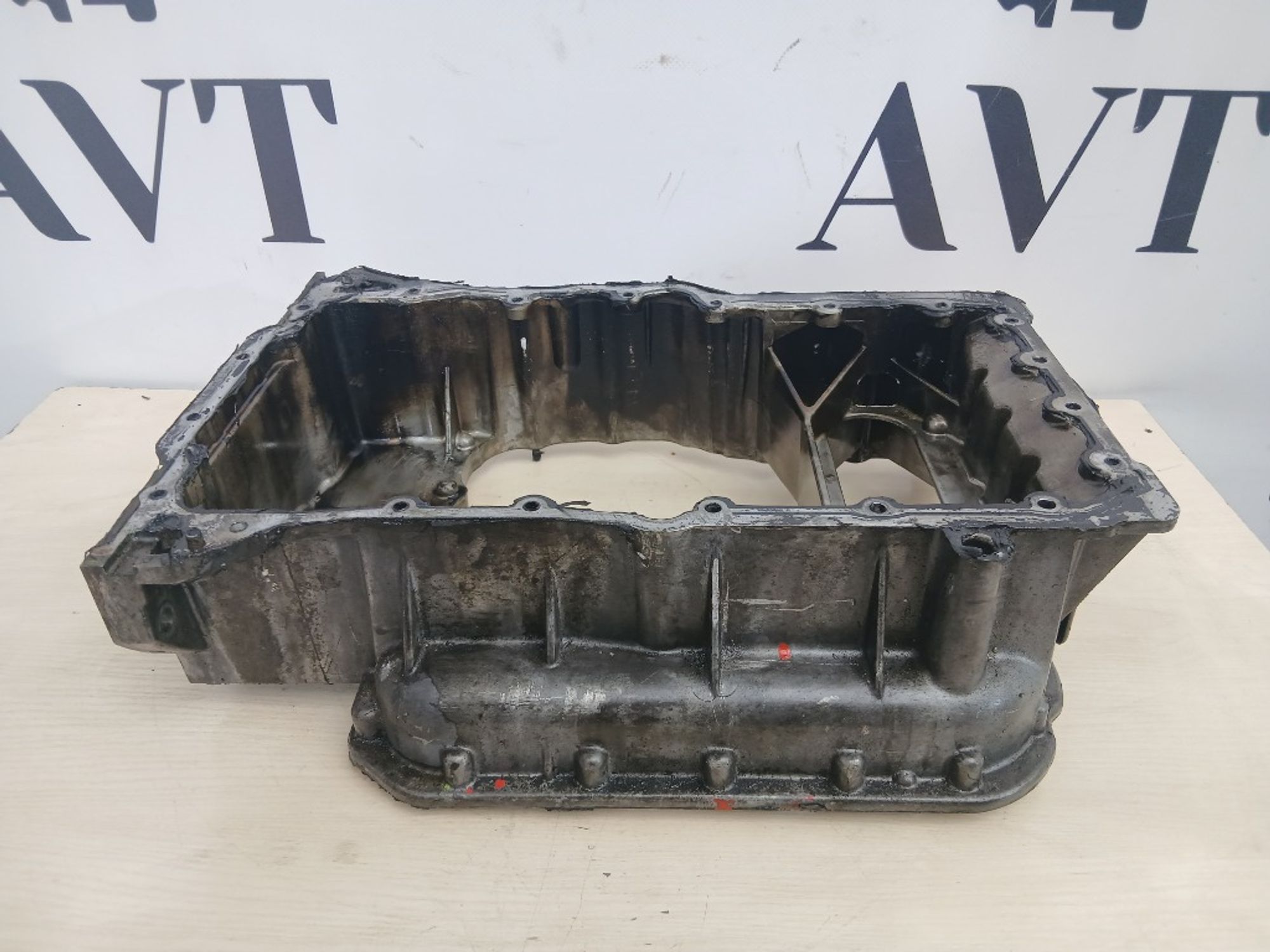 Поддон двигателя KIA Sorento D4HB, 4500 рублей, Ростов-на-Дону