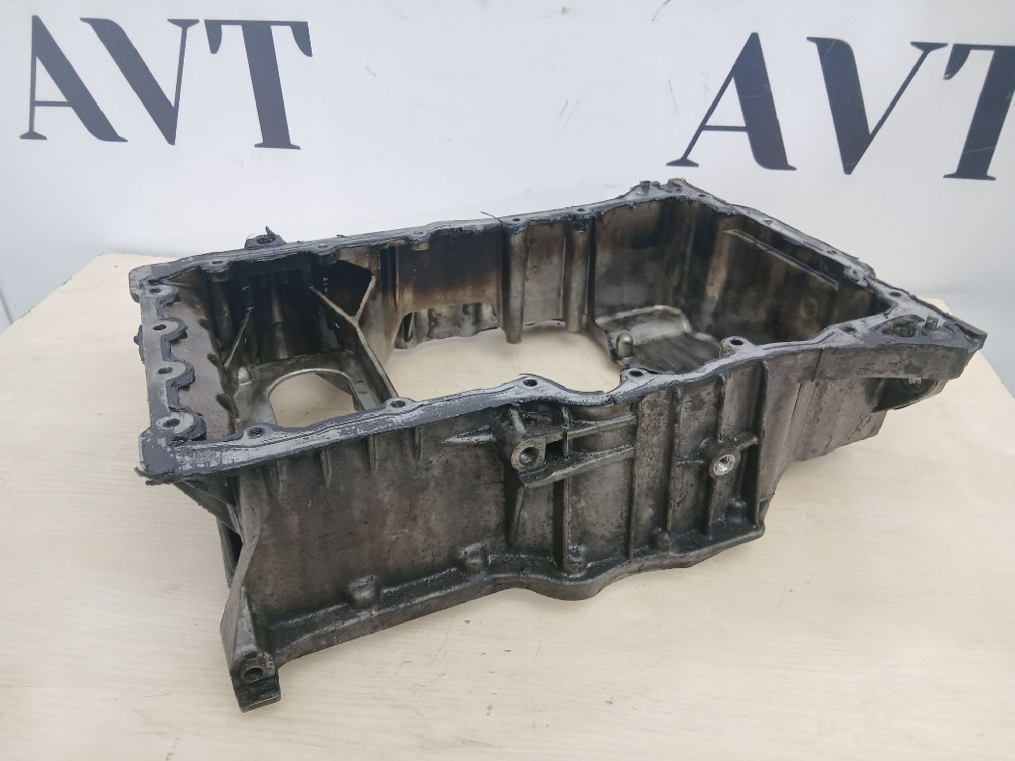 Поддон двигателя KIA Sorento D4HB, 4500 рублей, Ростов-на-Дону